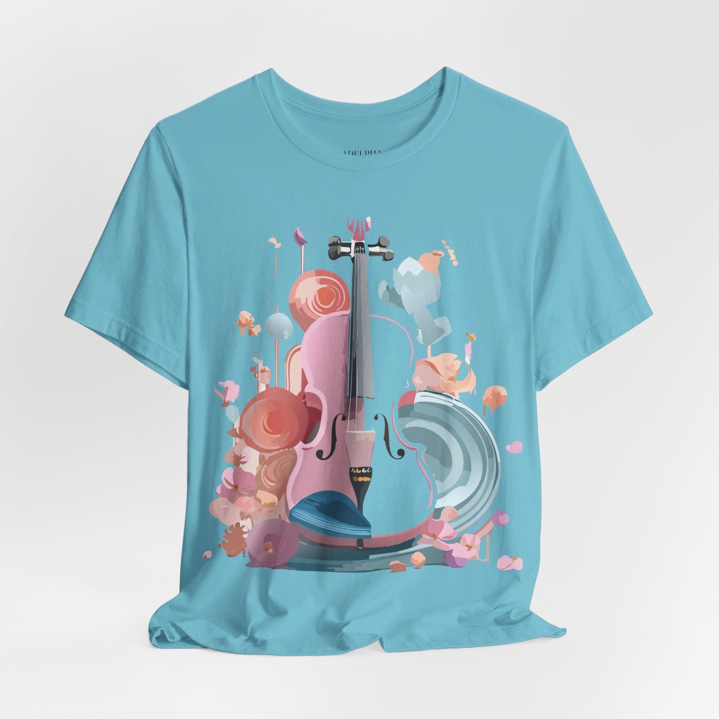 Adelpha Graphic Tee Unisex Vintage Inspired Artwork Short Sleeve Shirt Premium Casual Wear
