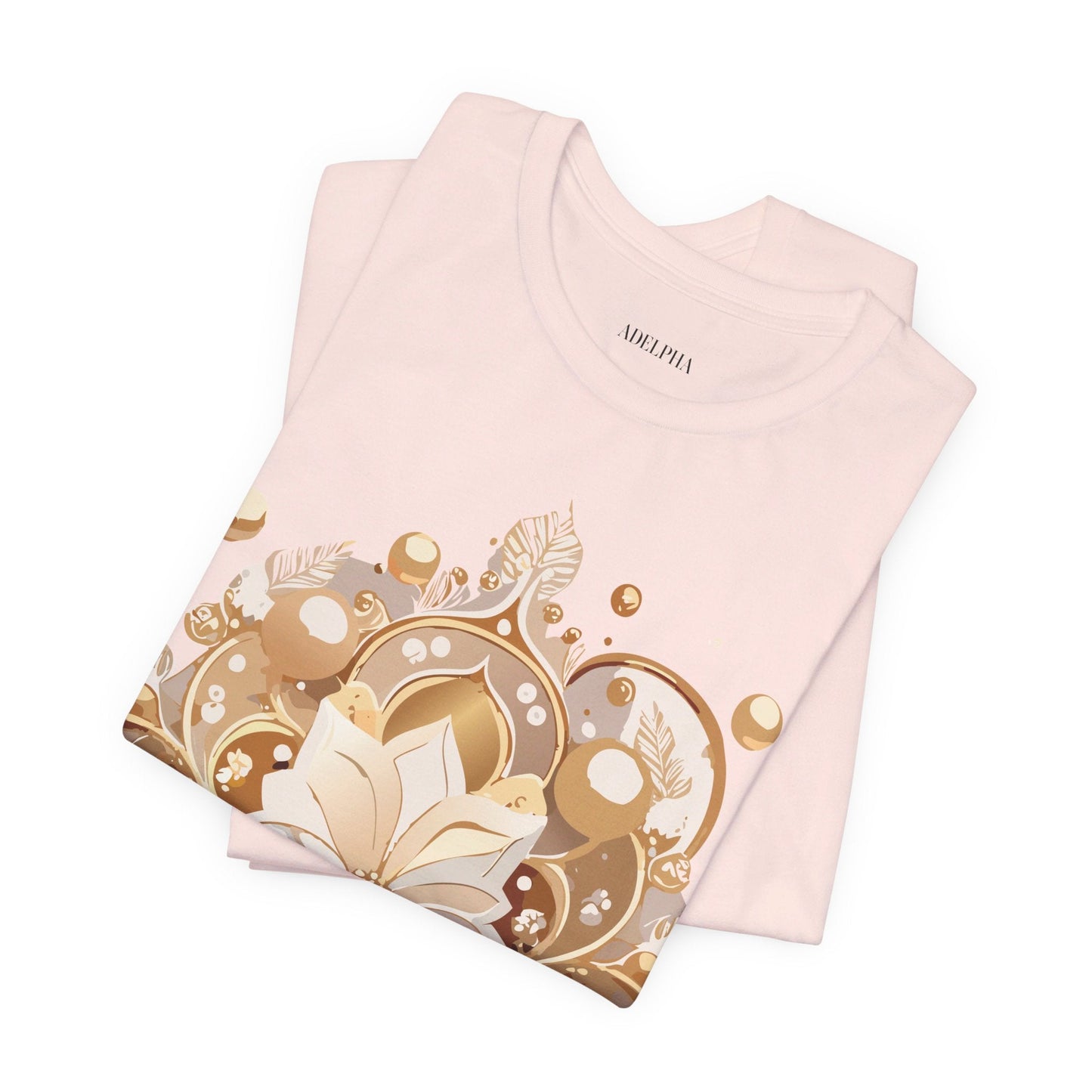 Adelpha Graphic T Shirt Unisex Jersey Short Sleeve Art Design Tee Vintage Inspired Artwork