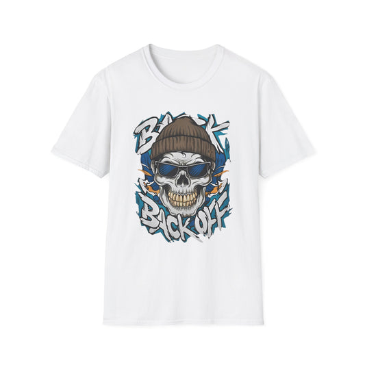 Skull Skeleton Graphic Tee Gildan Unisex 100 Cotton Tee Shirt m47