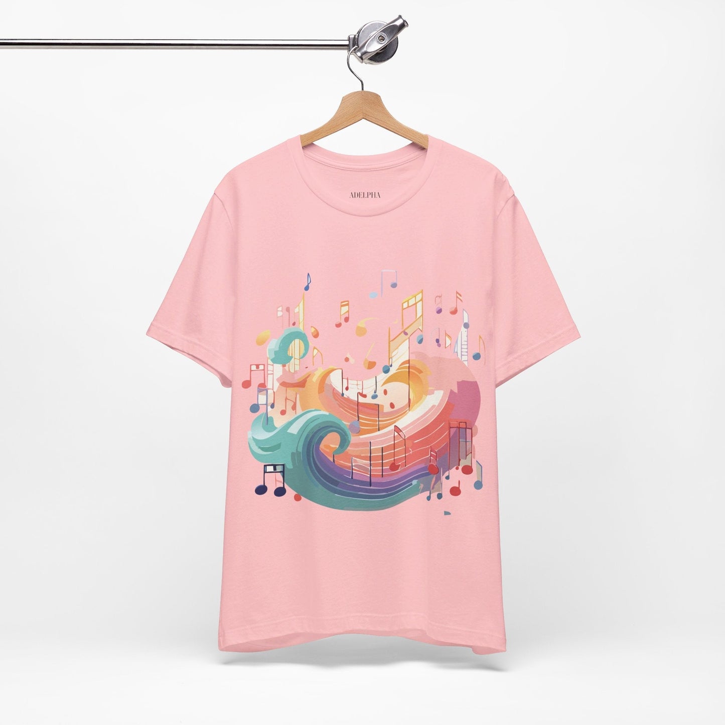 Adelpha Graphic T Shirt Unisex Short Sleeve Art Design Tee Vintage Inspired Artwork