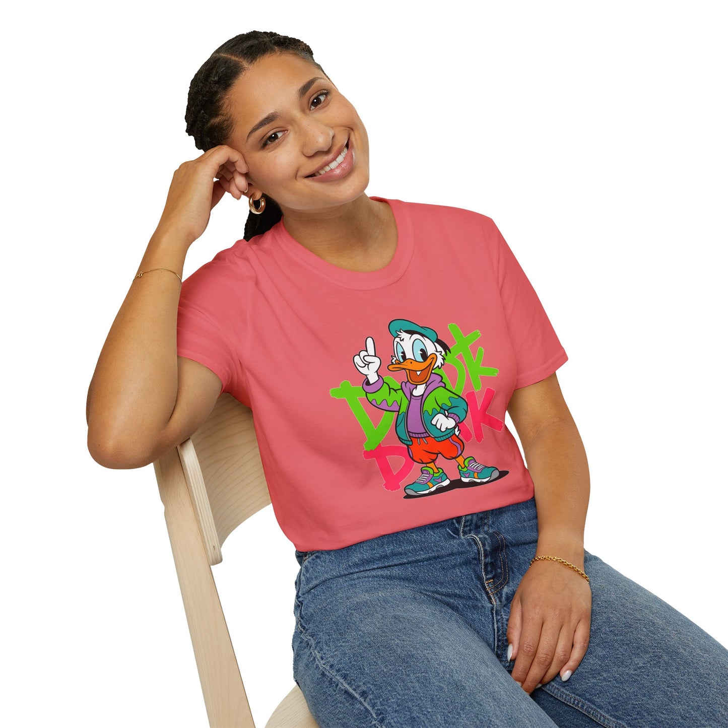 T Shirt with Cartoon, Cartoon on T Shirt, Animation Shirt, T Shirt with Animation, Funny Animals Tee Shirt