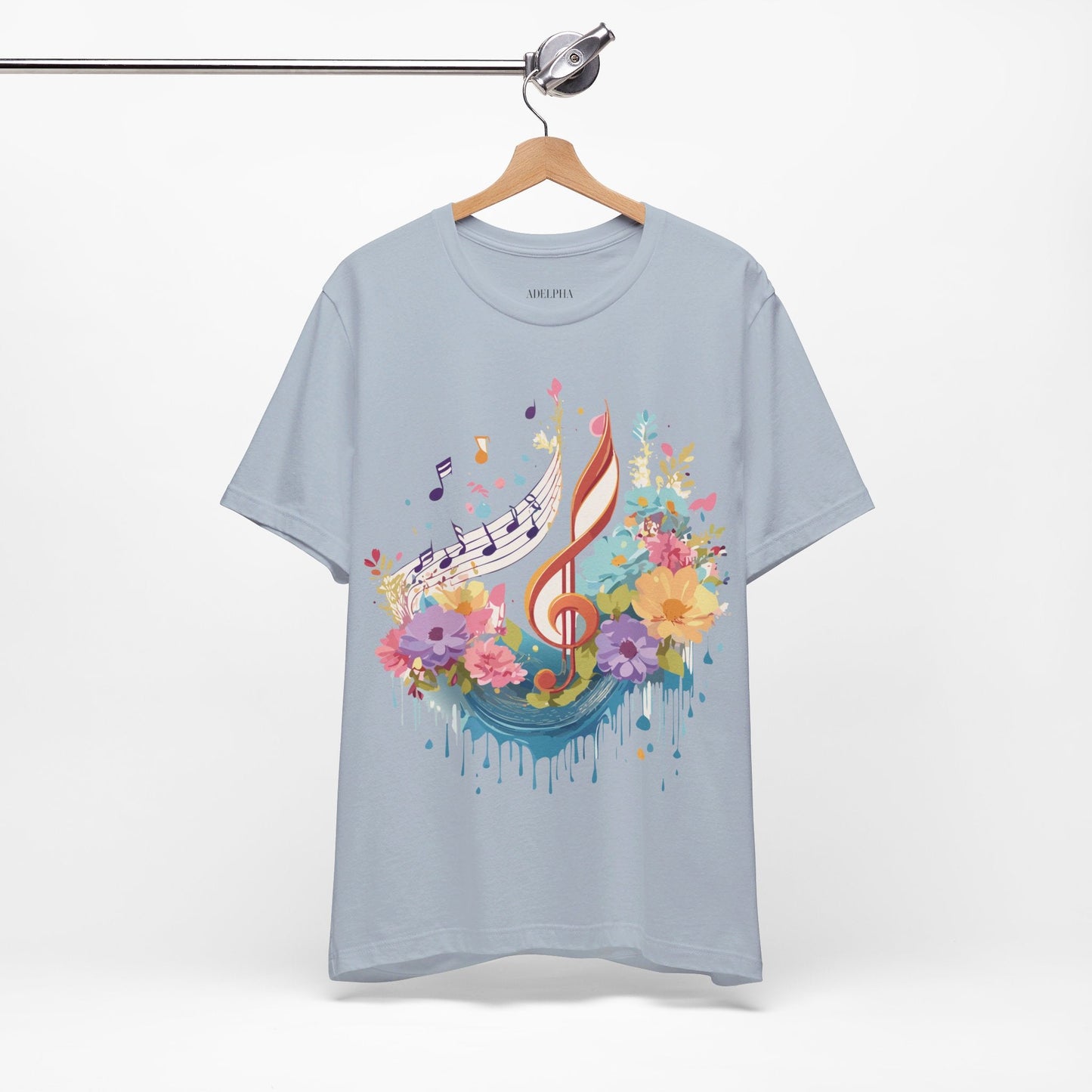 Adelpha Graphic T Shirt Unisex Jersey Short Sleeve Tee Vintage Inspired Artwork Design