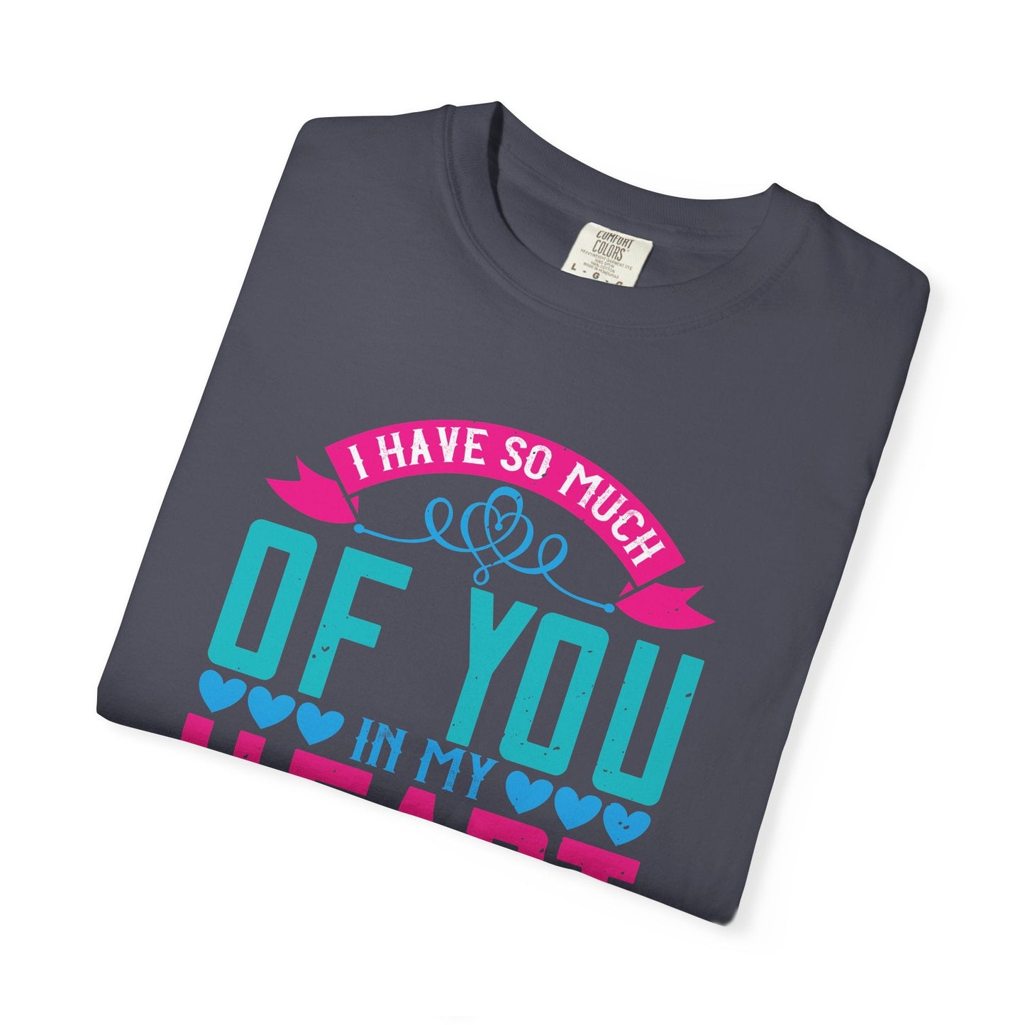 Mom T-shirt Mother Day Mama Tee Unisex Comfort Colors Garment-Dyed Cotton h74