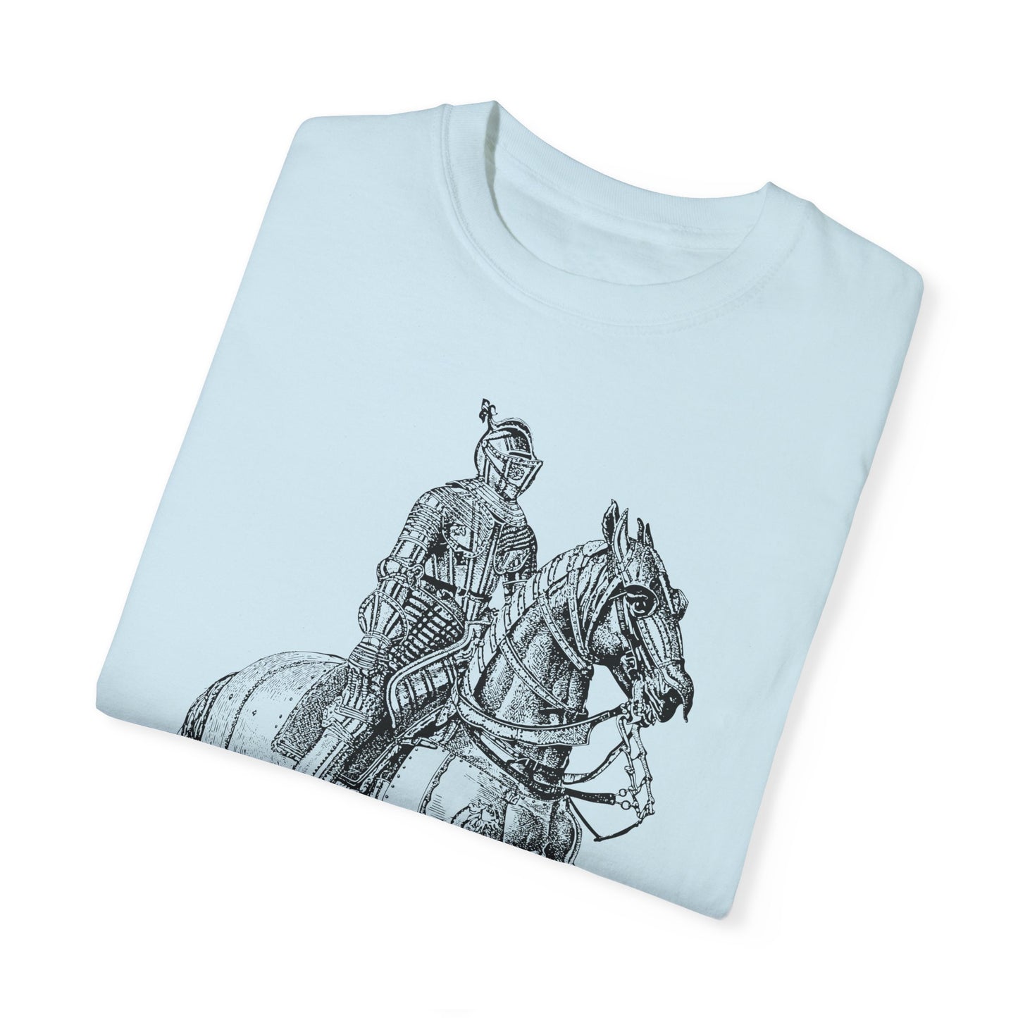 Knight shirt