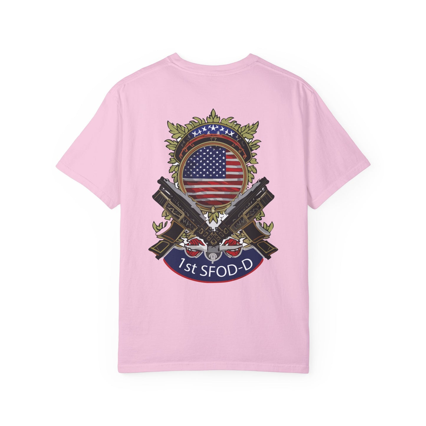 Memorial Day Shirt, Memorial Day Tee - PPU BEST