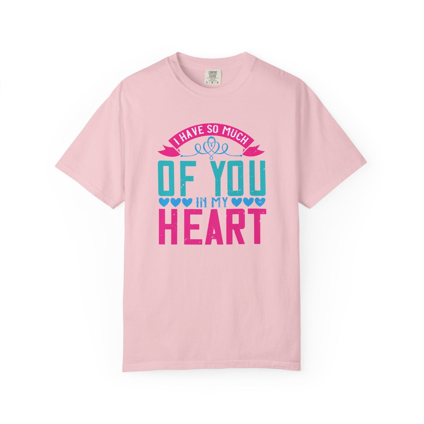 Mom T-shirt Mother Day Mama Tee Unisex Comfort Colors Garment-Dyed Cotton h74