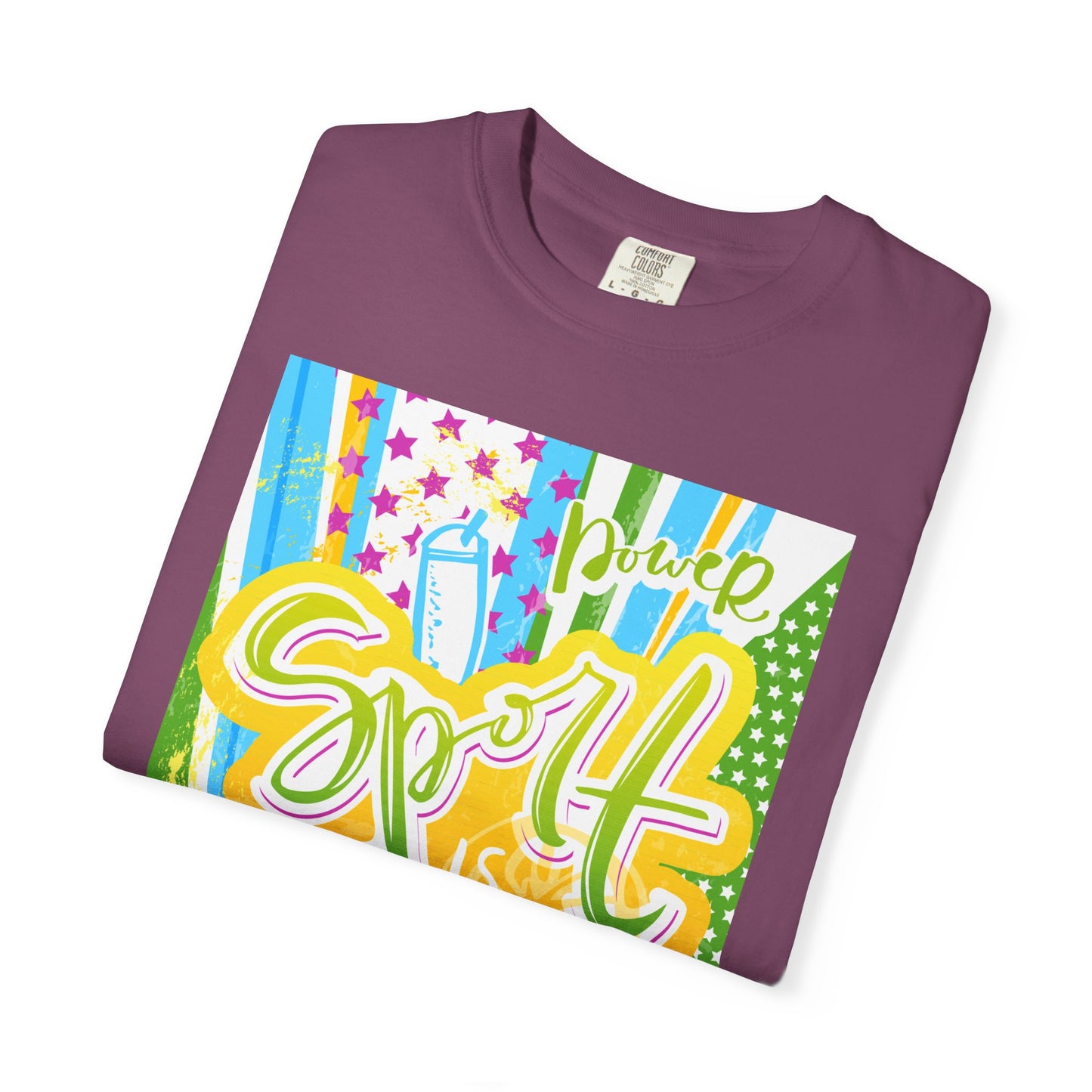Sports Print Shirts