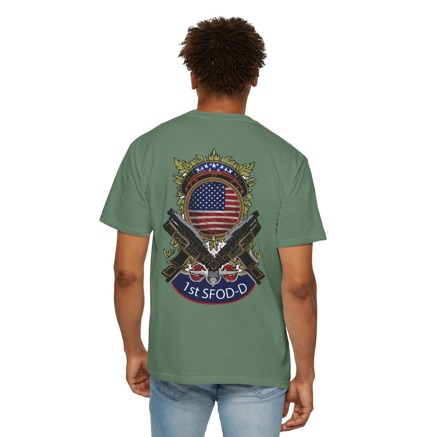 Memorial Day Shirt, Memorial Day Tee - PPU BEST