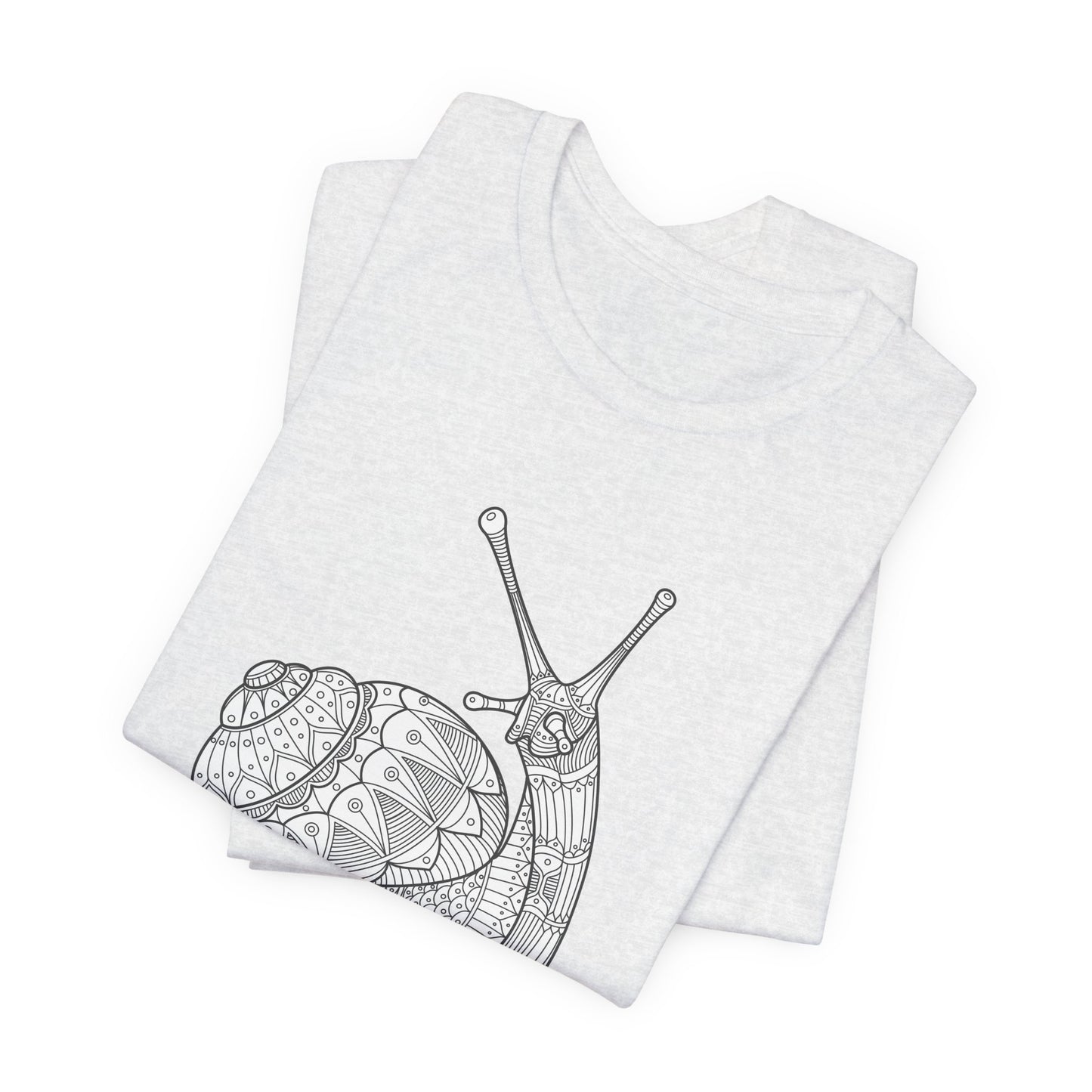 Unisex Tee Shirt with animals Print