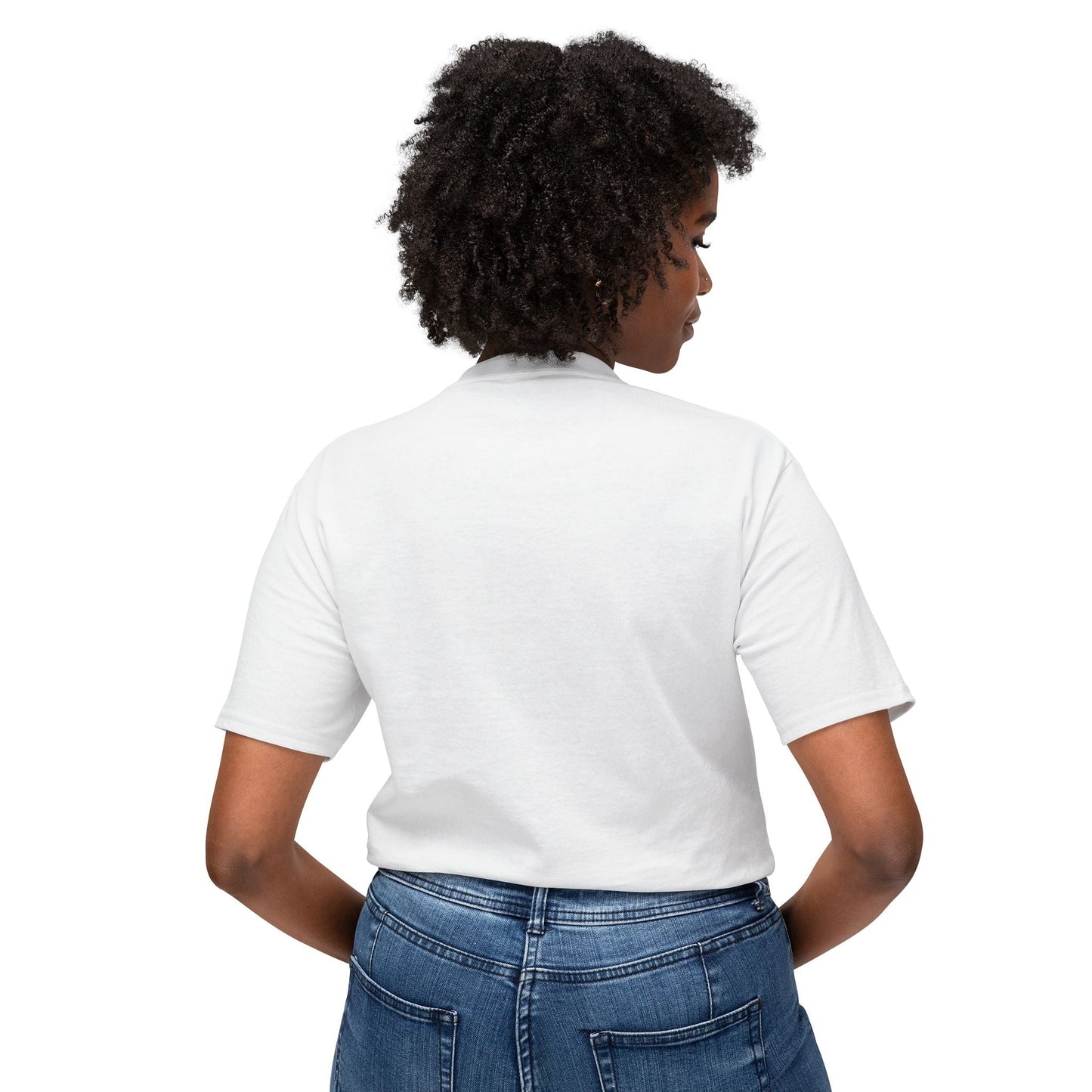 Panda Art T Shirt Unisex HD Cotton Tee With Floral Print Panda Design USA Printed Now