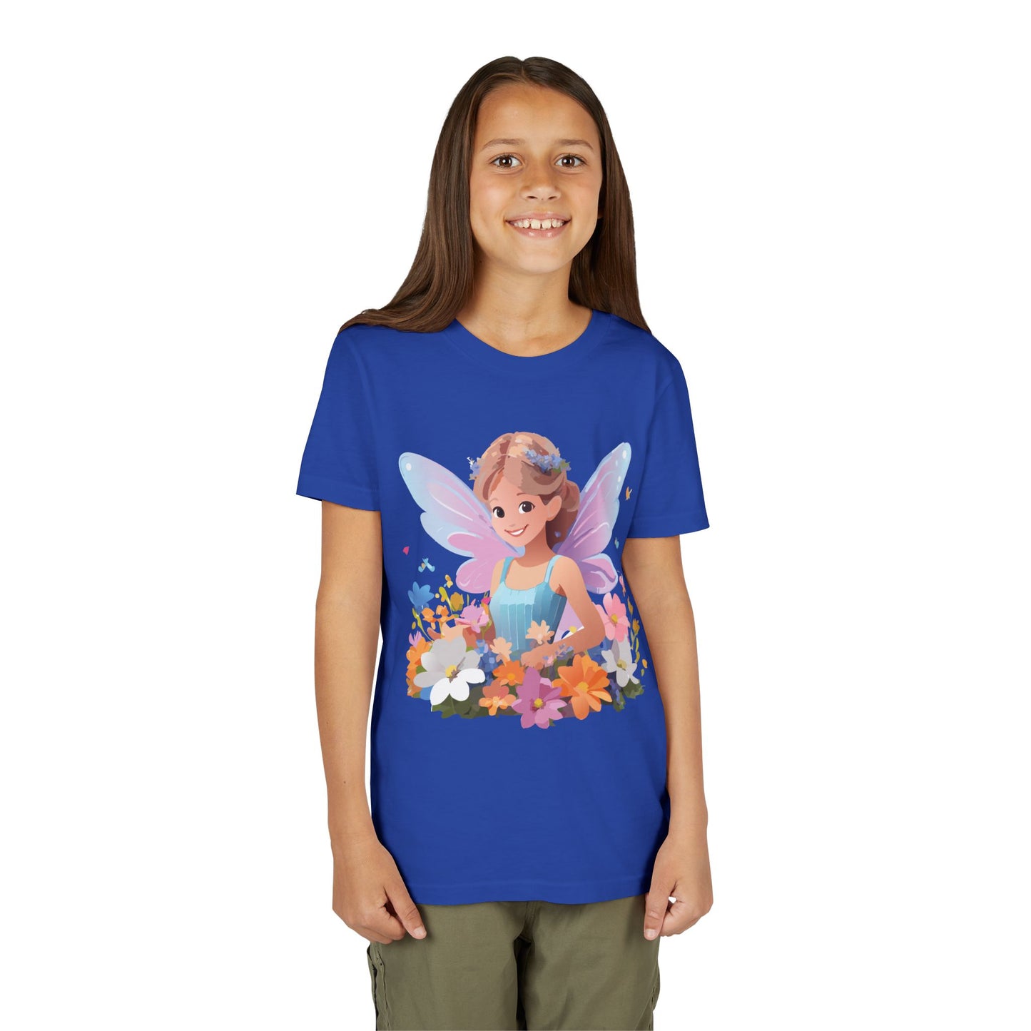 Fairy Shirt