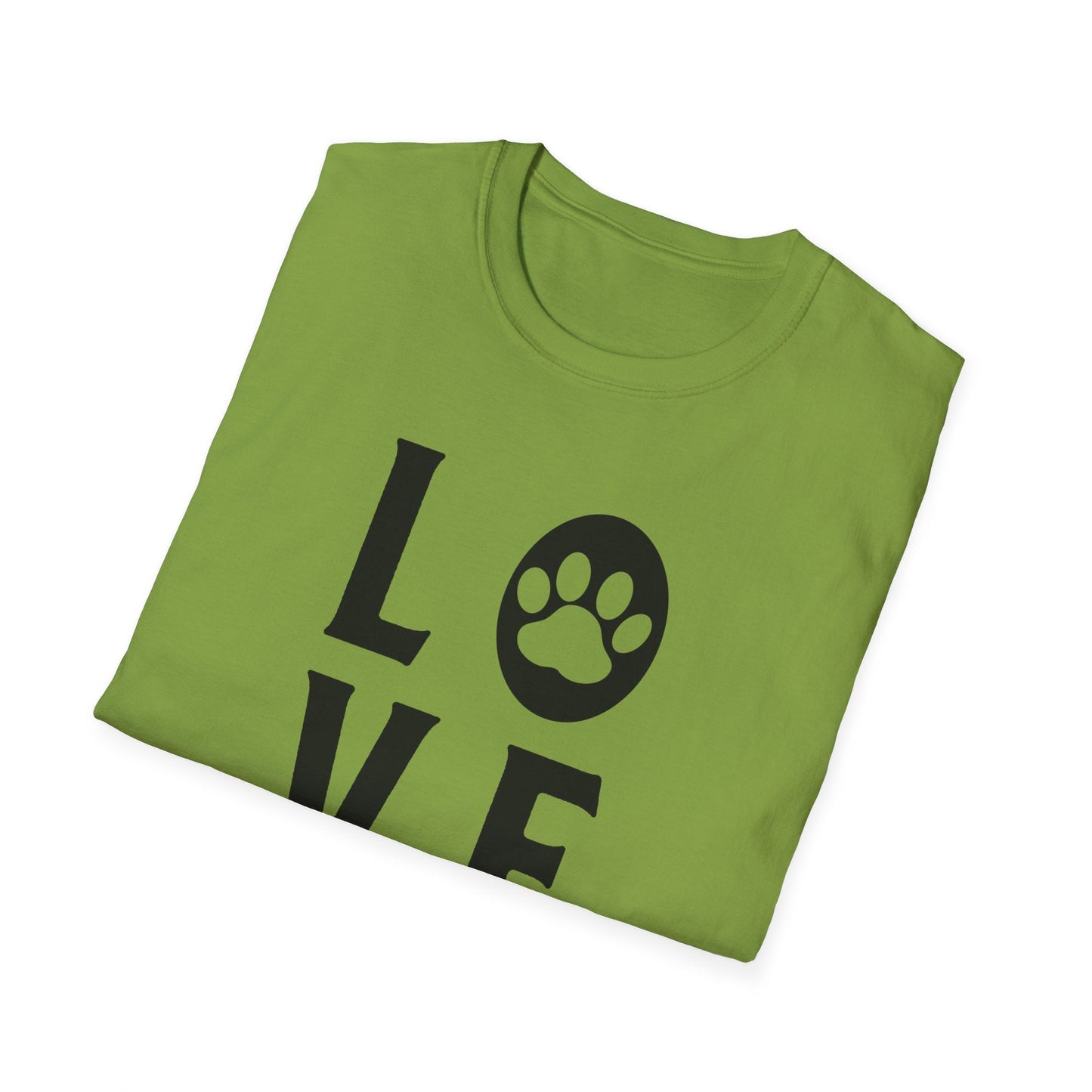 Dog Slogan T Shirts Unisex Funny Quotes Tee 100 Percent Ring Spun Cotton Gildan Softstyle 64000