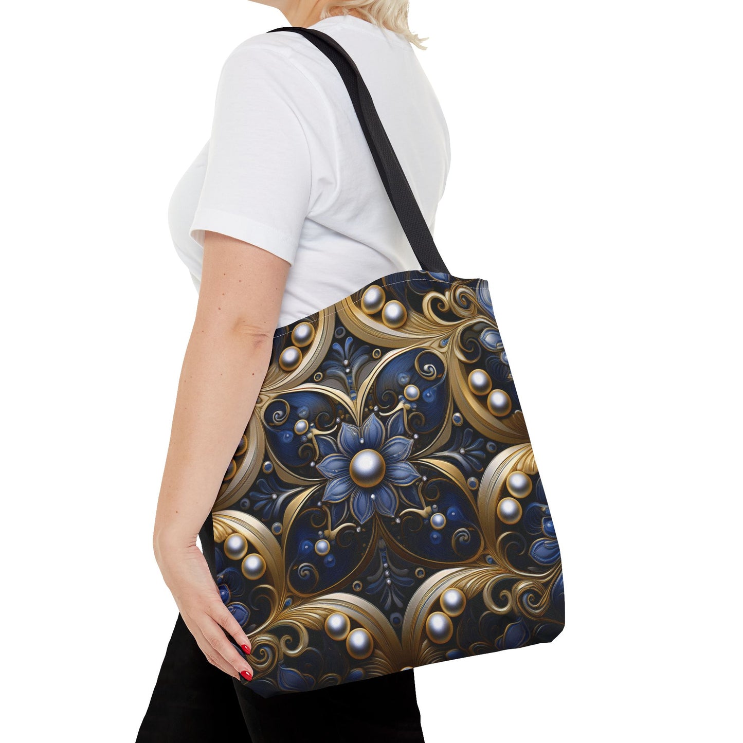 Ornament Tote, Ornament Bag - PPU BEST