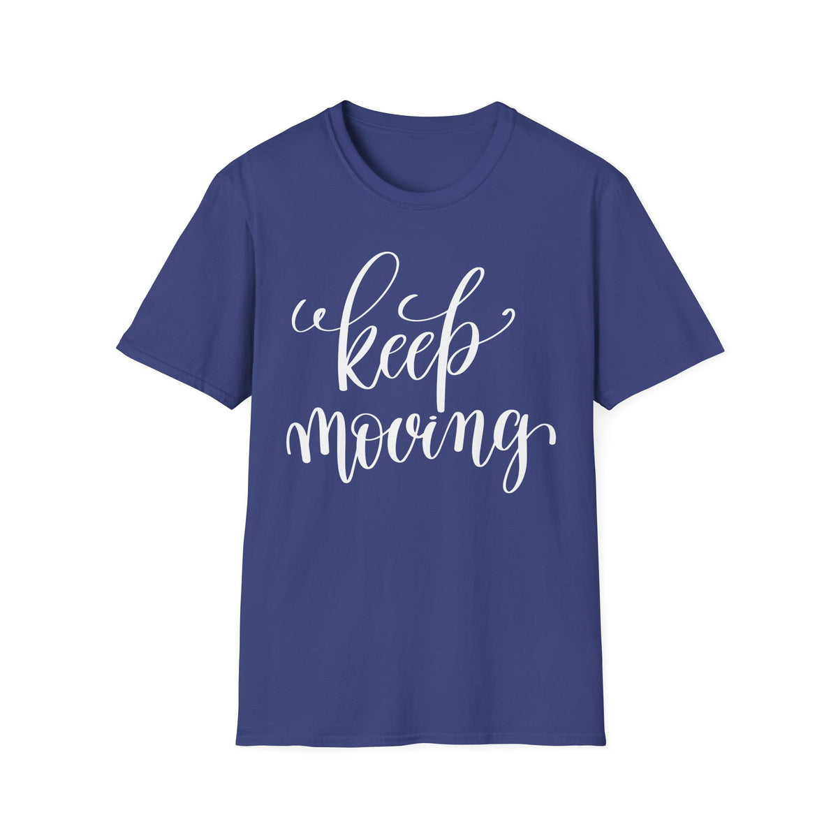 Positive Slogan Positive Words Tee with Good Quotes Graphic Tee Gildan Unisex 100 Cotton Tee Shirt p101