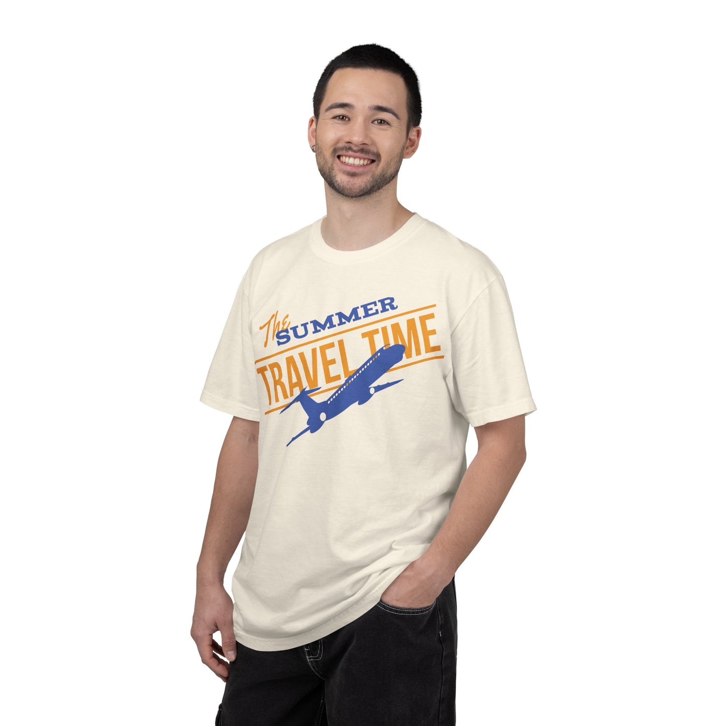 Tourist Shirt