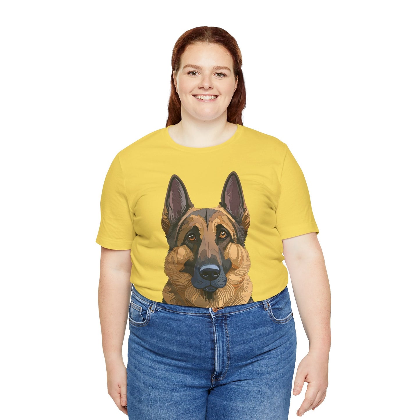 Unisex Animal Shirt Tee With Animals Art Design Wild Animals Short Sleeve Jersey Tee