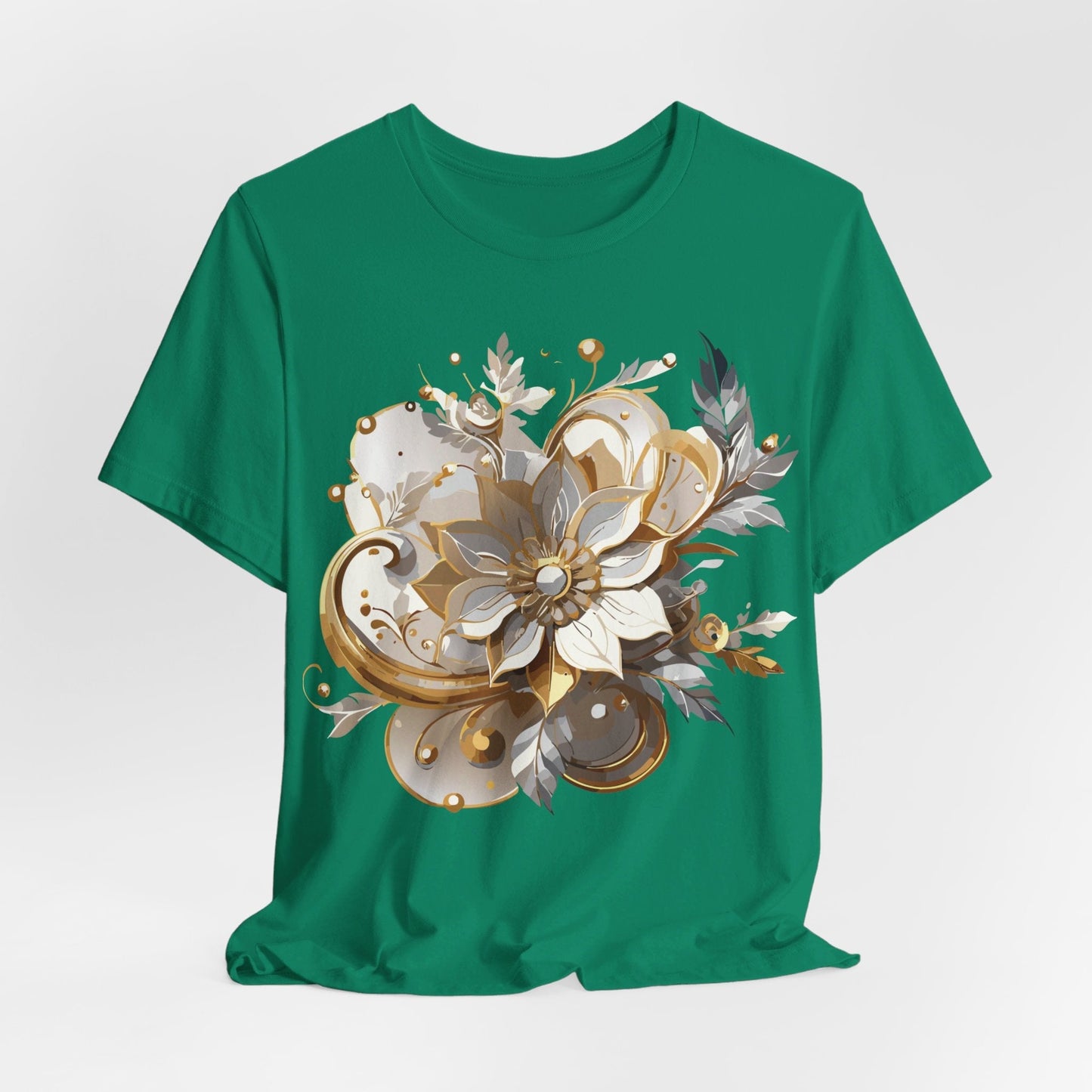 Adelpha Unisex Graphic Tee Art Design Vintage Inspired Artwork Short Sleeve Premium
