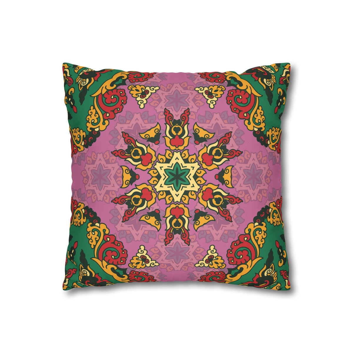 Ornament Pillow case