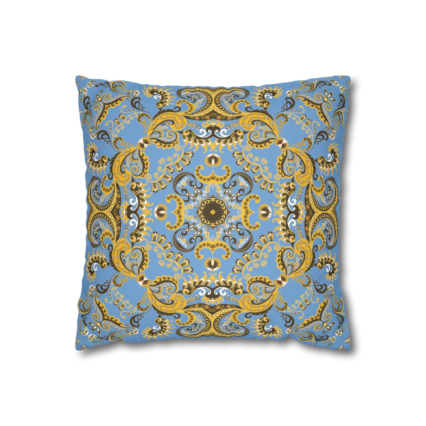 Ornament Pillow case