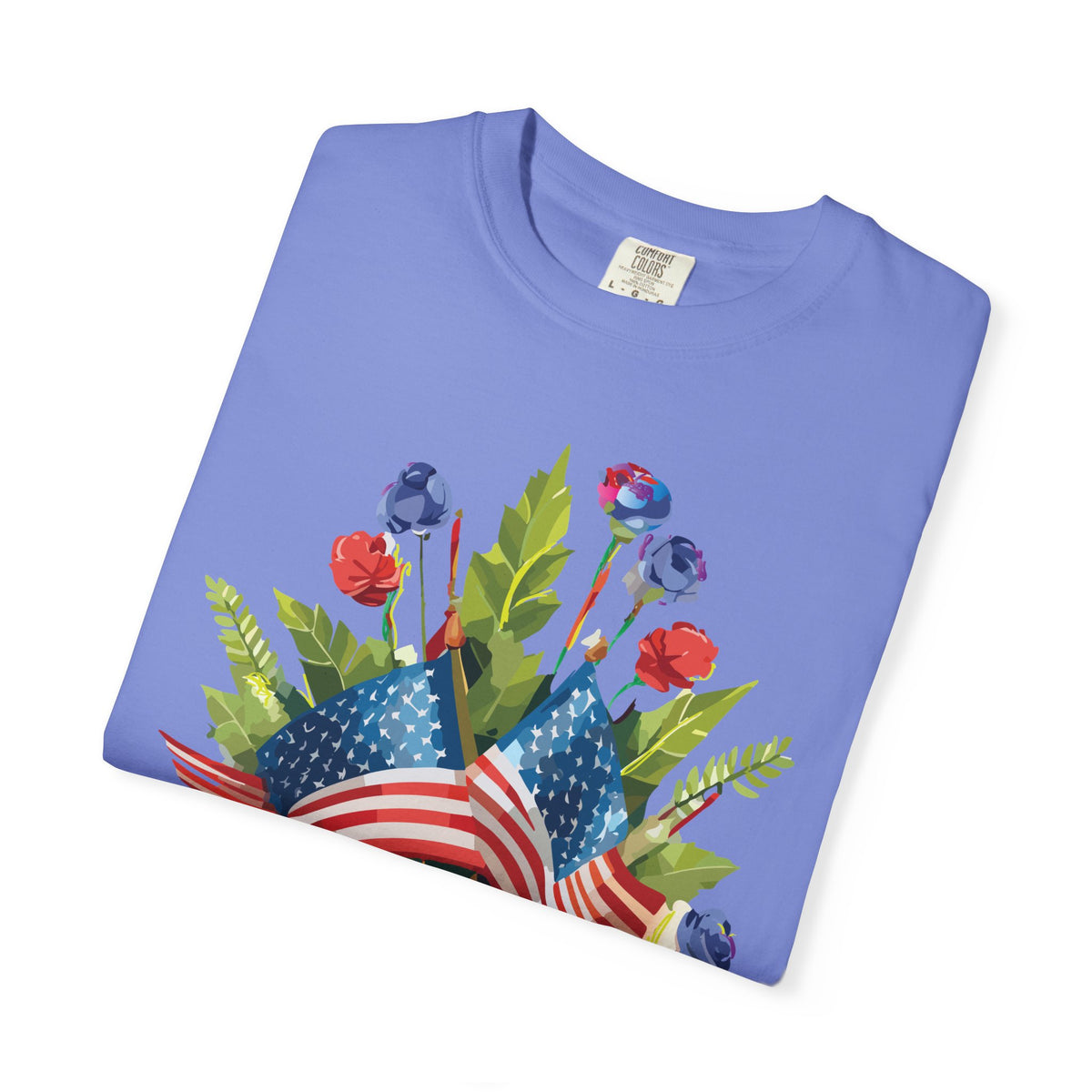 Memorial Day Shirt, Memorial Day Tee
