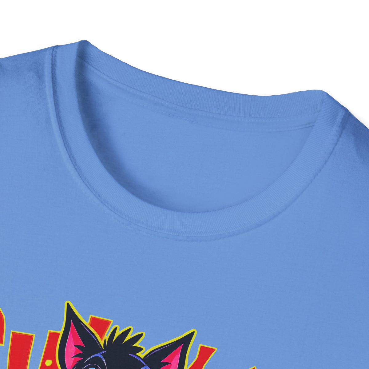 T Shirt with Cartoon, Cartoon on T Shirt, Animation Shirt, T Shirt with Animation, Funny Animals Tee Shirt