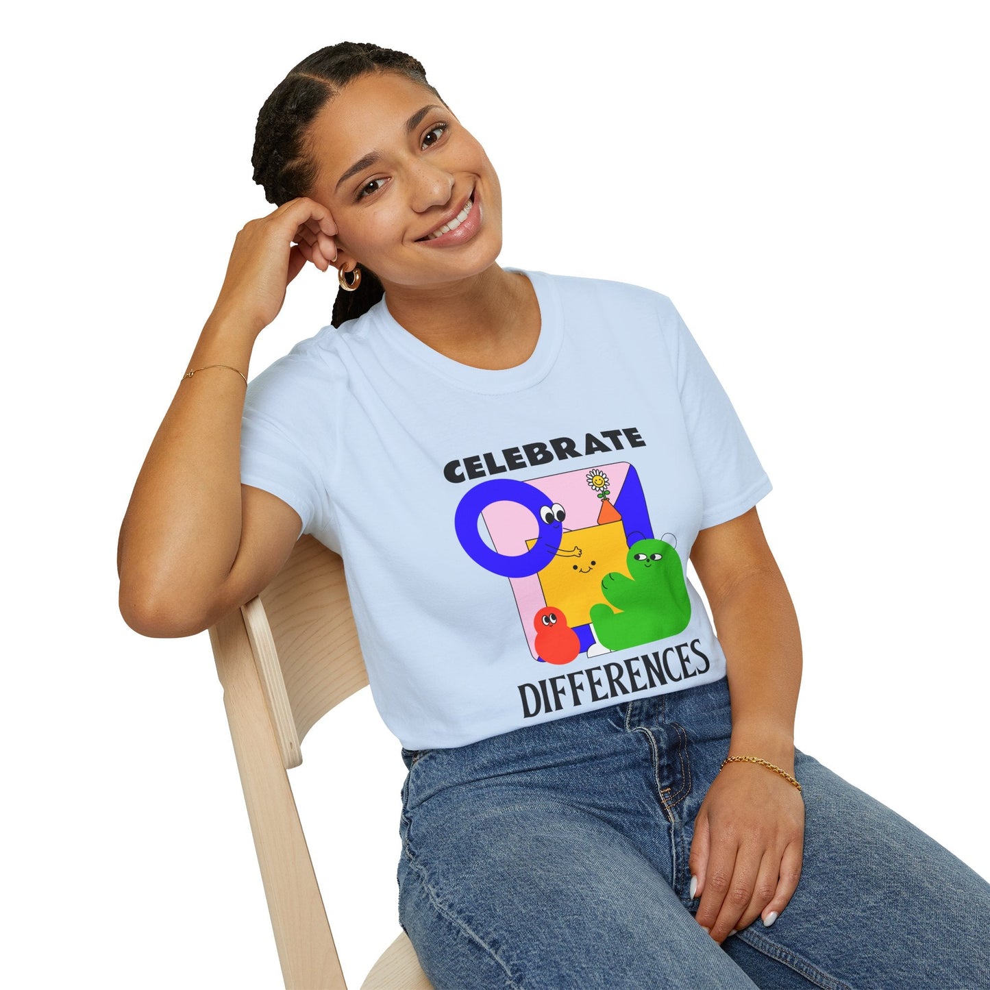 Funny Slogan T Shirts With Funny Words Tee Shirt Quotes Unisex Softstyle Cotton Tee Gildan 64000