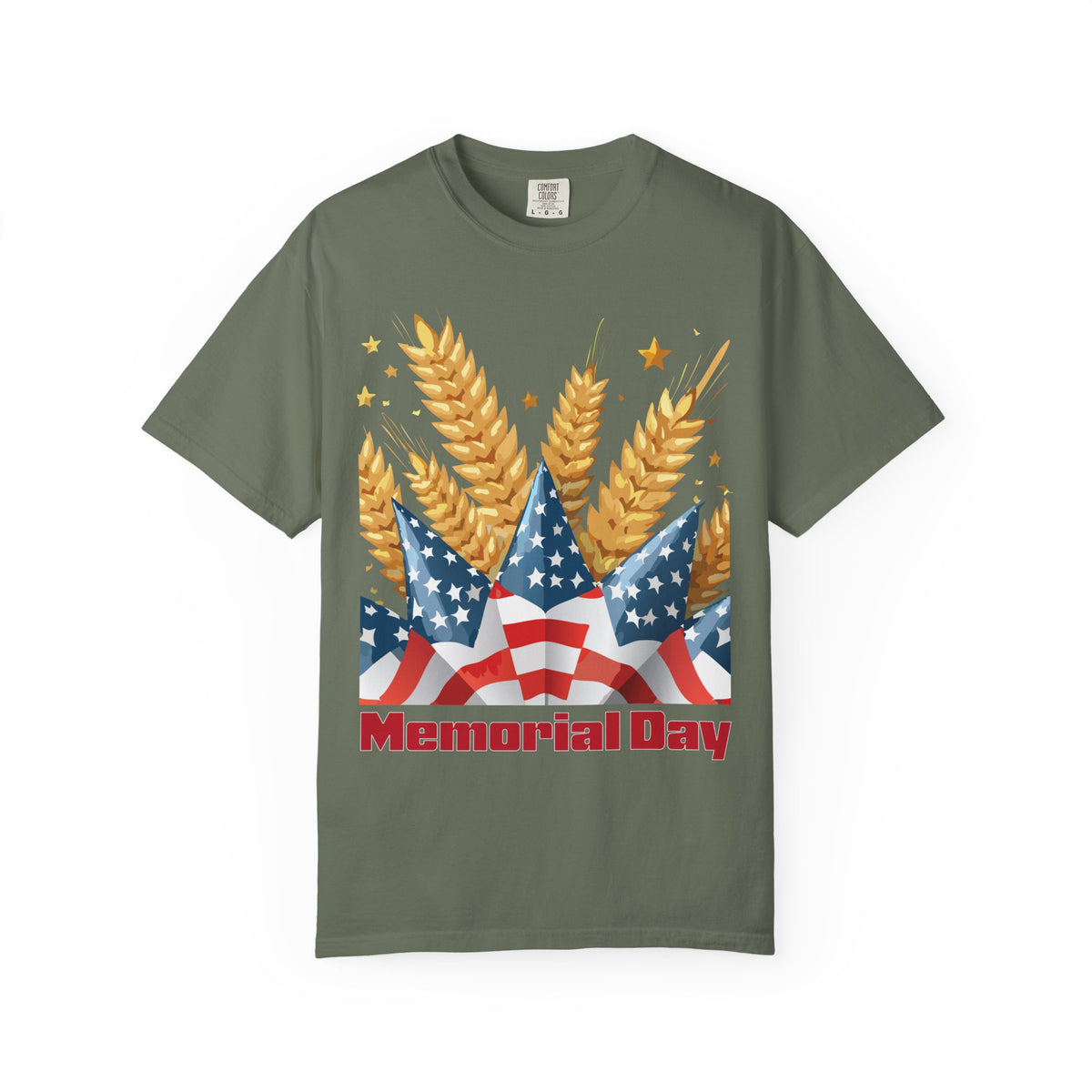 Memorial Day Shirt, Memorial Day Tee