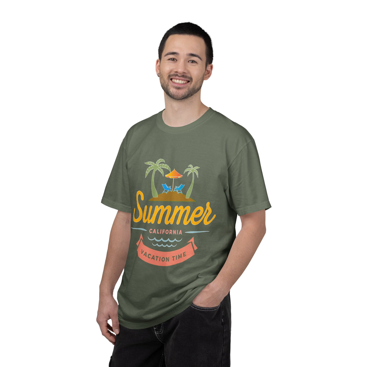 Summer shirt