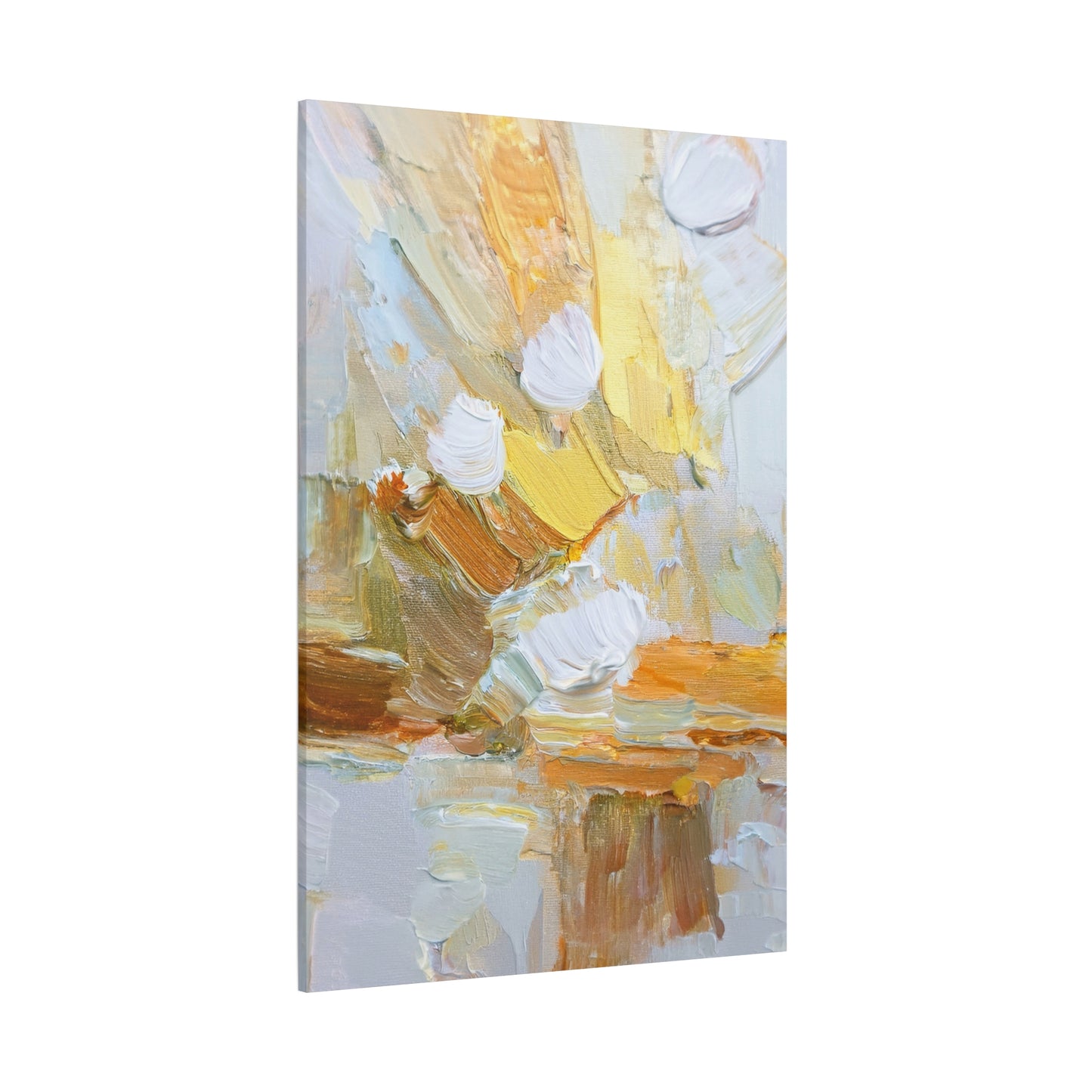 Abstract Oil Painting Print Canvas 20x24,20x30,24x30 24x32,24x36,30x40 32x48,36x48,40x60 Pine-Wood Inner Frame ABS-61