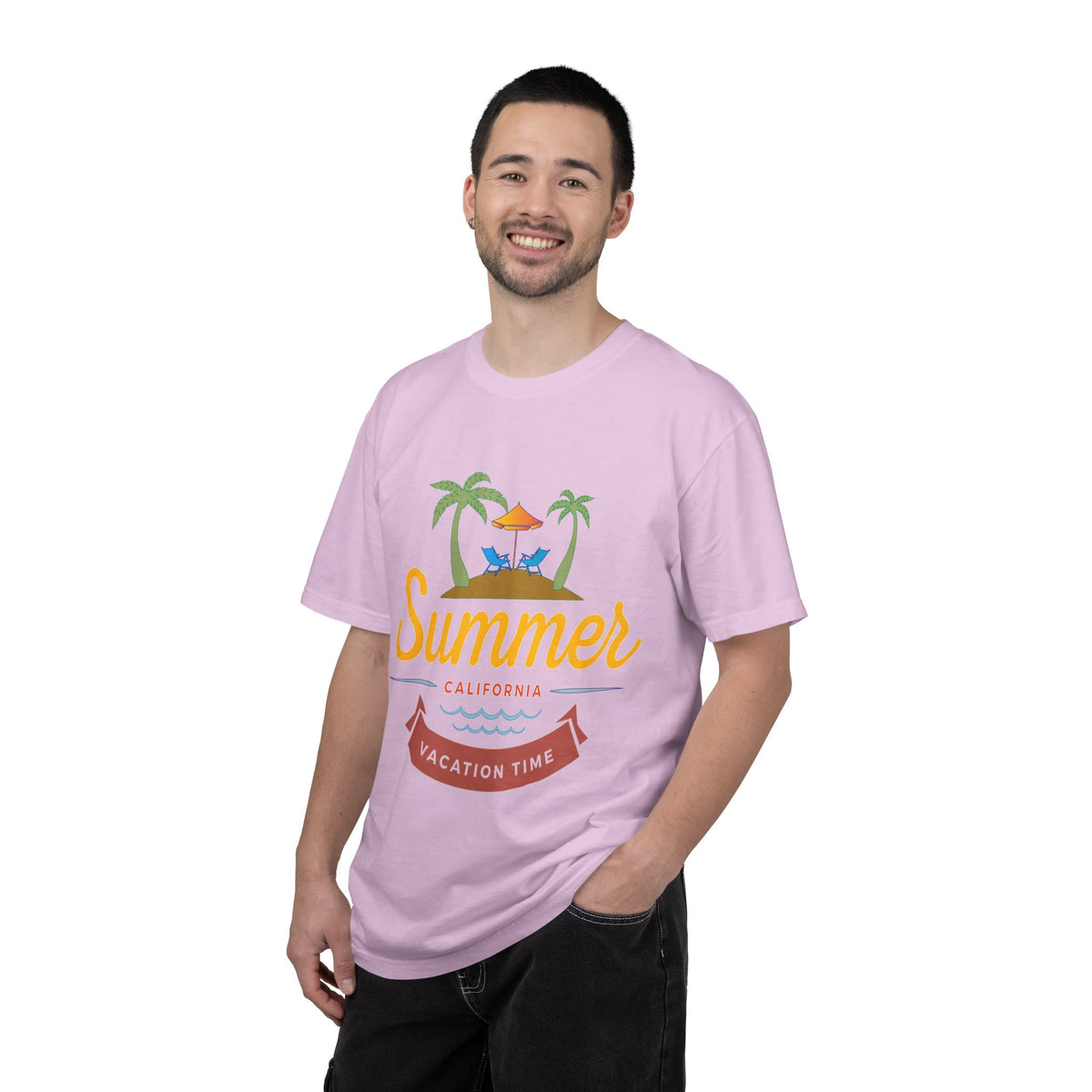 Summer shirt