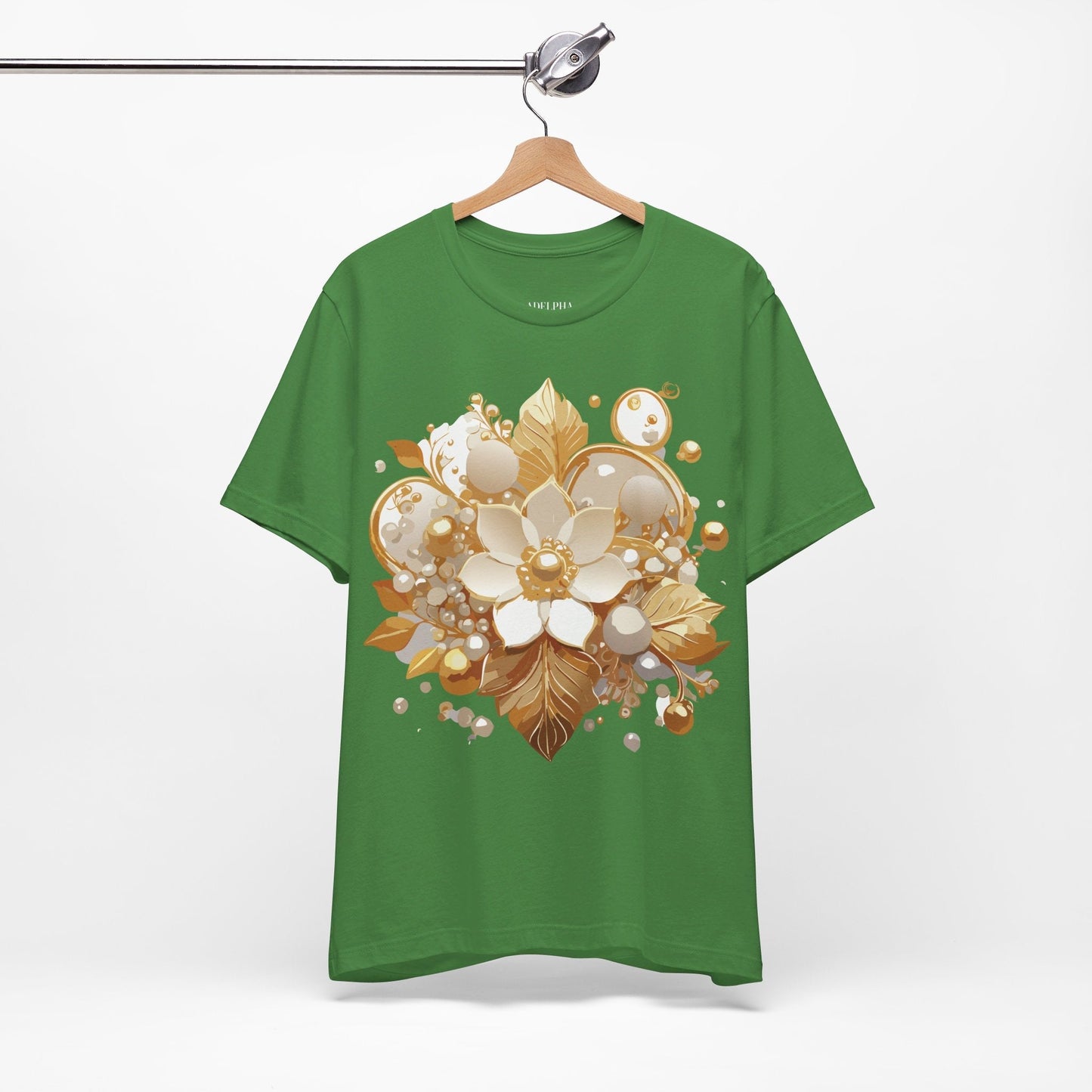 Adelpha Vintage Inspired Graphic T Shirt Unisex Short Sleeve Artwork Tee Premium