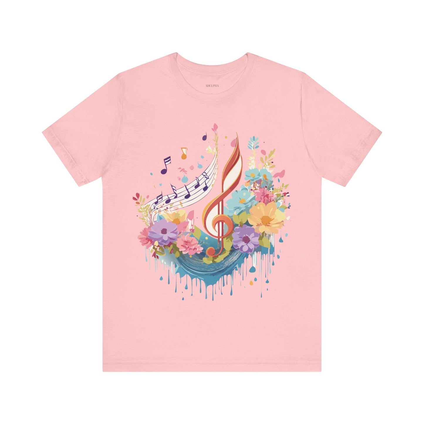Adelpha Graphic T Shirt Unisex Jersey Short Sleeve Tee Vintage Inspired Artwork Design