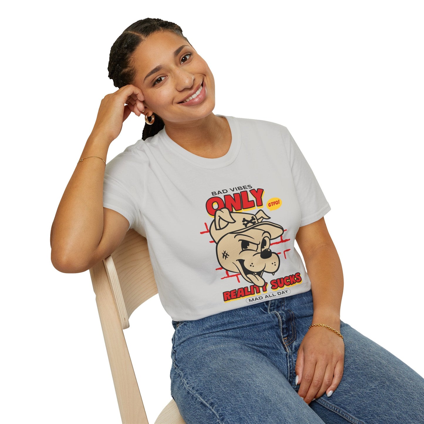 Animals Tees Unisex Funny Animals Shirt Gildan Softstyle 64000 T Shirt Soft Cotton Tee For Men Women
