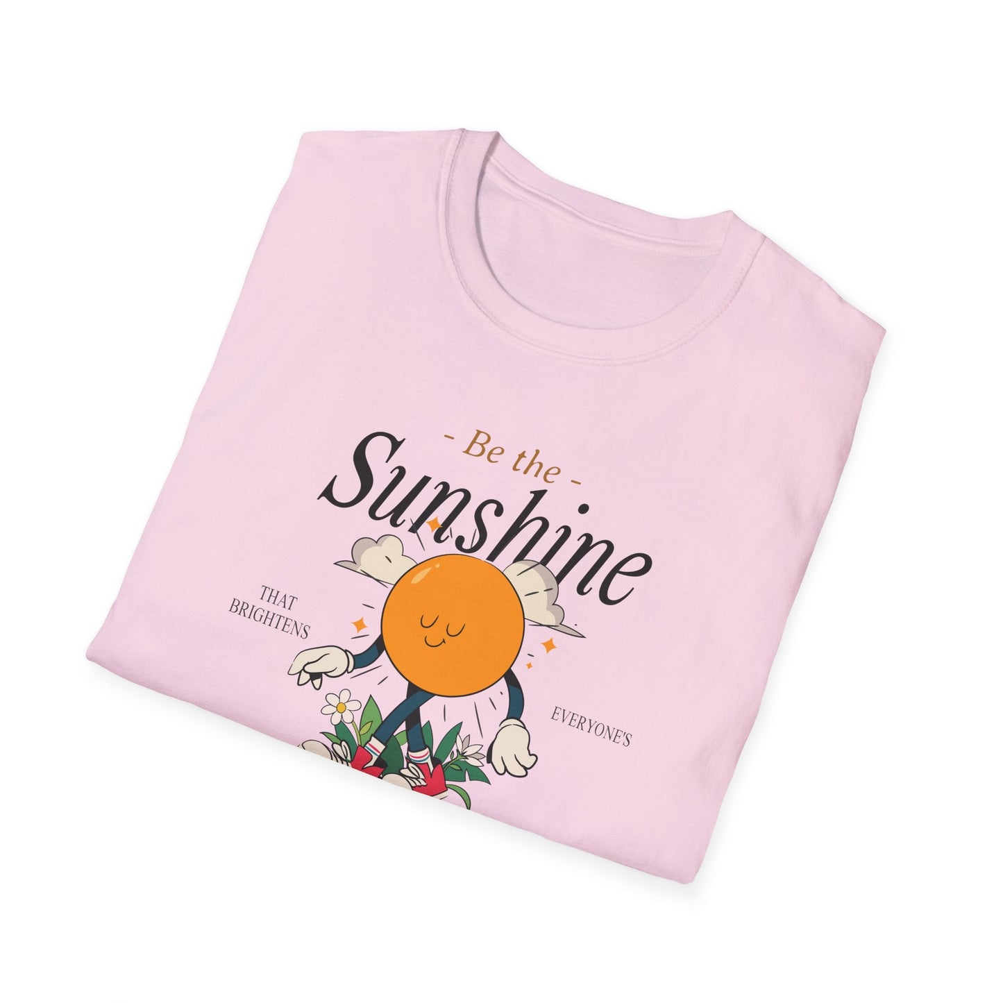 Gildan Softstyle 64000 Funny Slogan T Shirts With Quotes Unisex Short Sleeve Tee Shirts