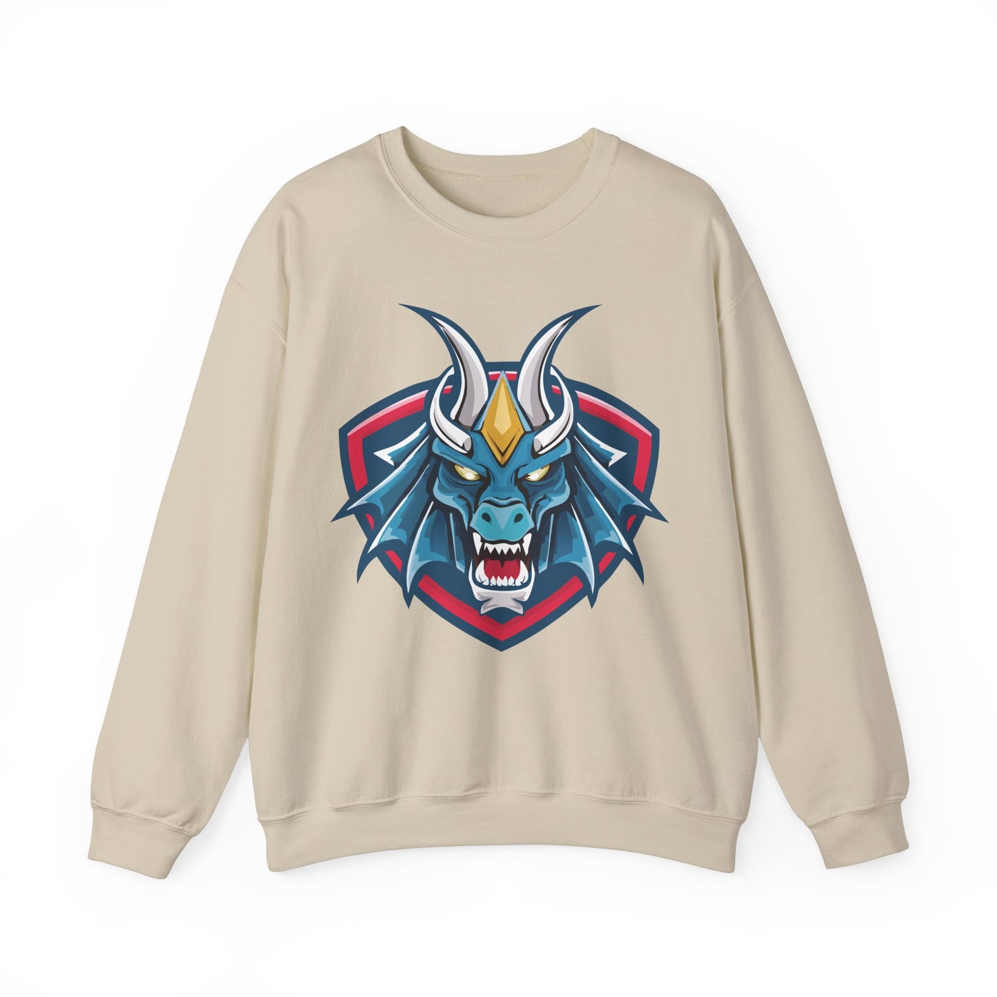 Sports LOGO Sweatshirt