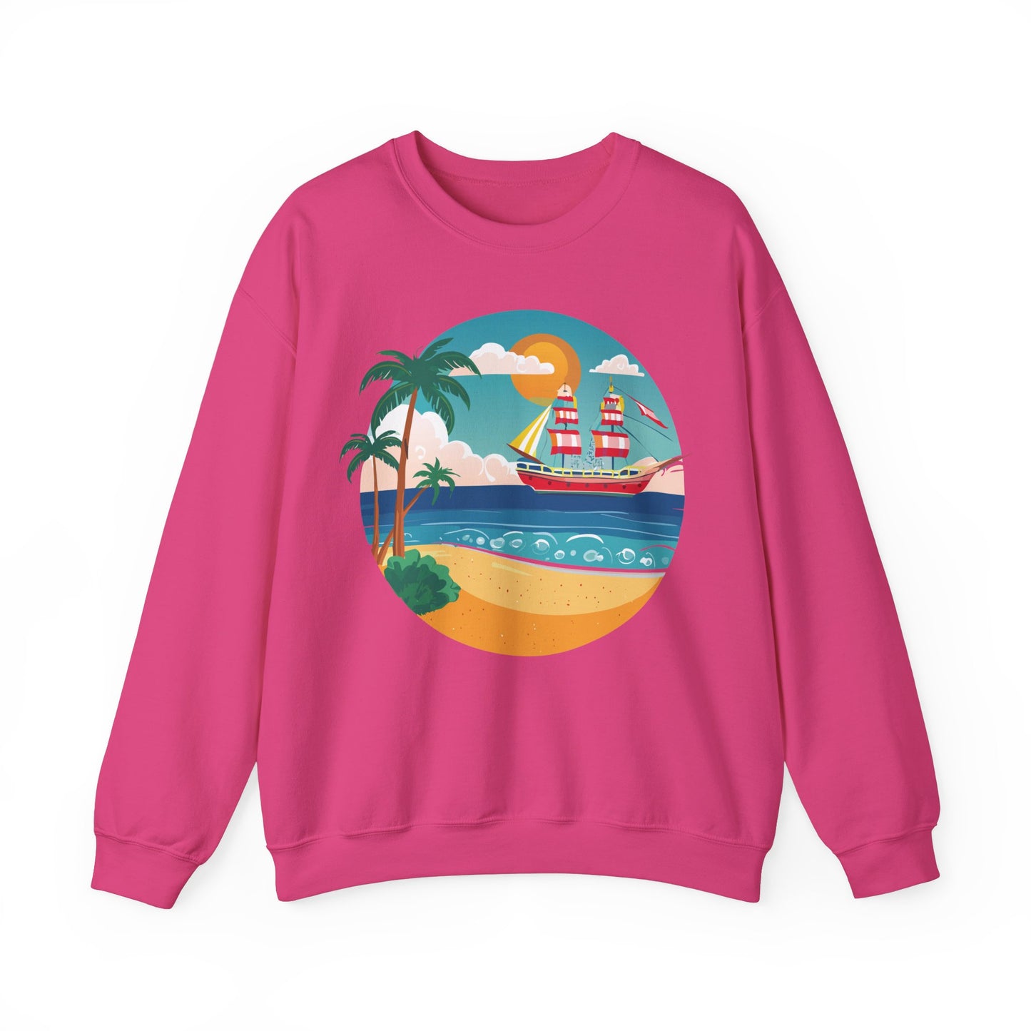 BEACH Sweatshirt