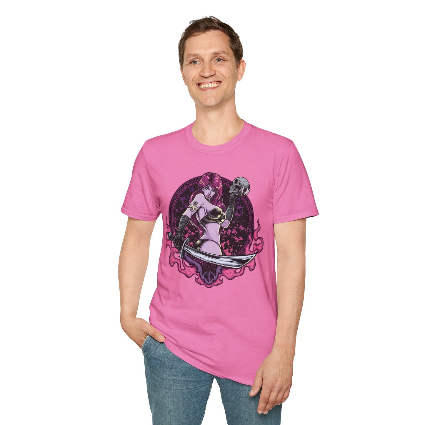 Art Design Shirt, T Shirt with Art, Graphic Shirt, Tee Shirt with Graphic Design, Shirt with Graphic Art, Art Graphic Shirt