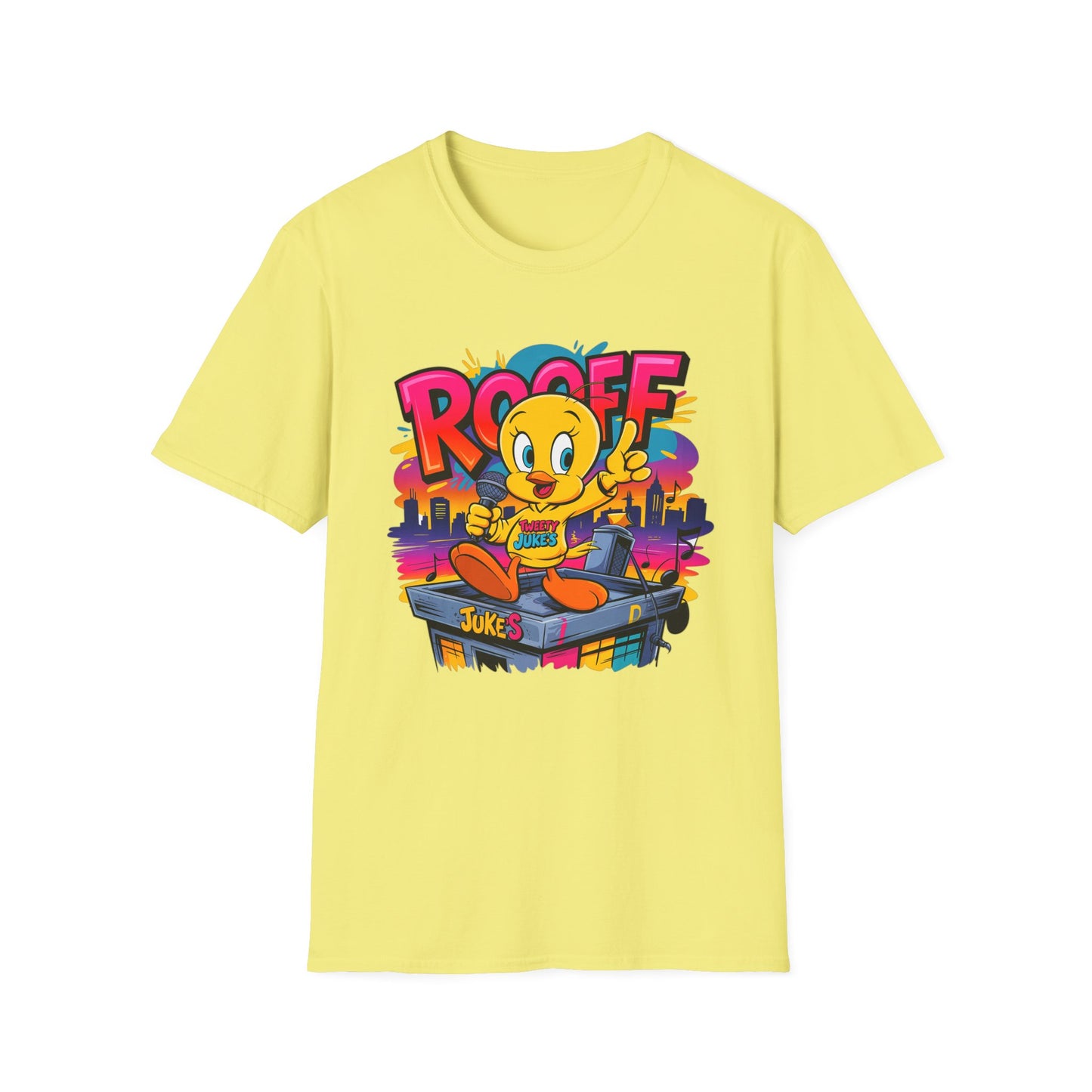 T Shirt with Cartoon, Cartoon on T Shirt, Animation Shirt, T Shirt with Animation, Funny Animals Tee Shirt