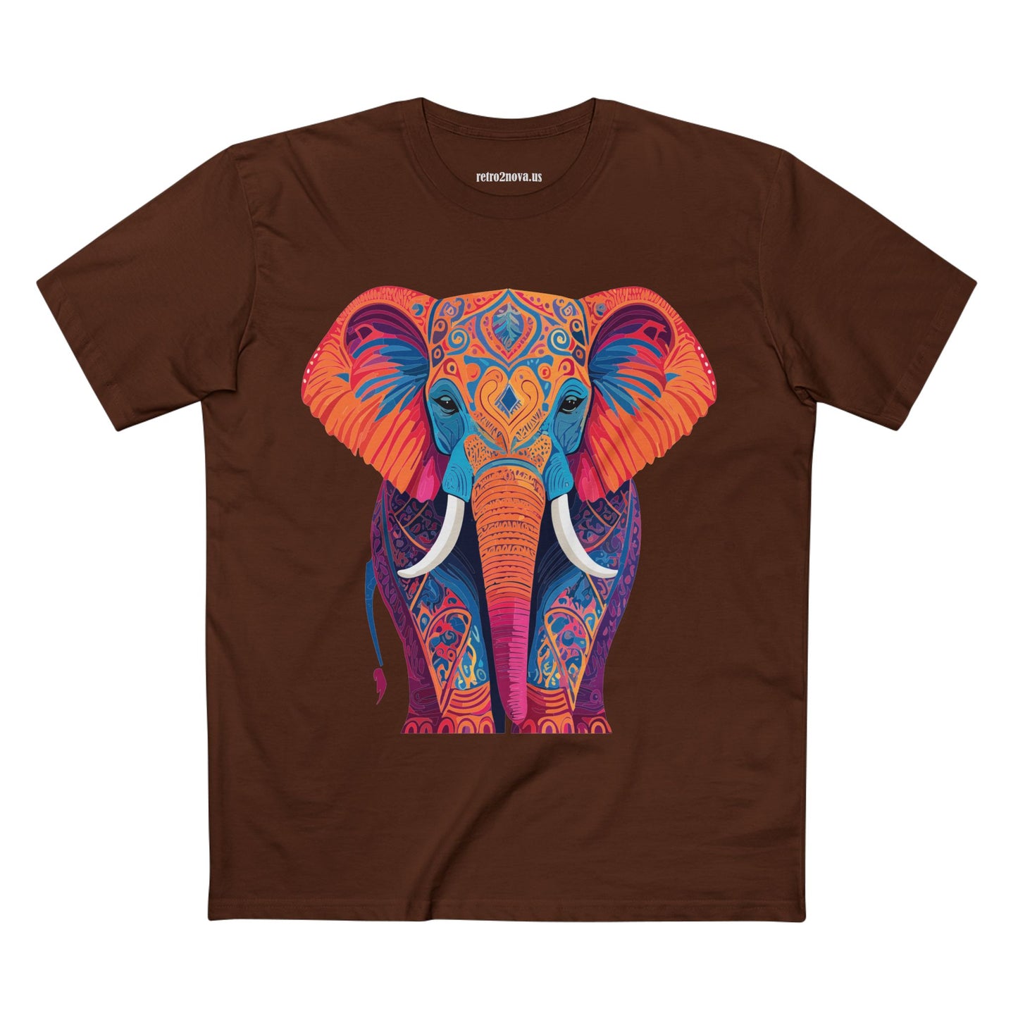 Animals Shirt, Elephant Shirt