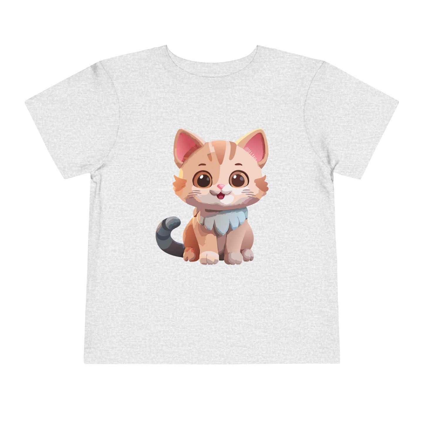 Funny Childrens Shirts (2T-5T)