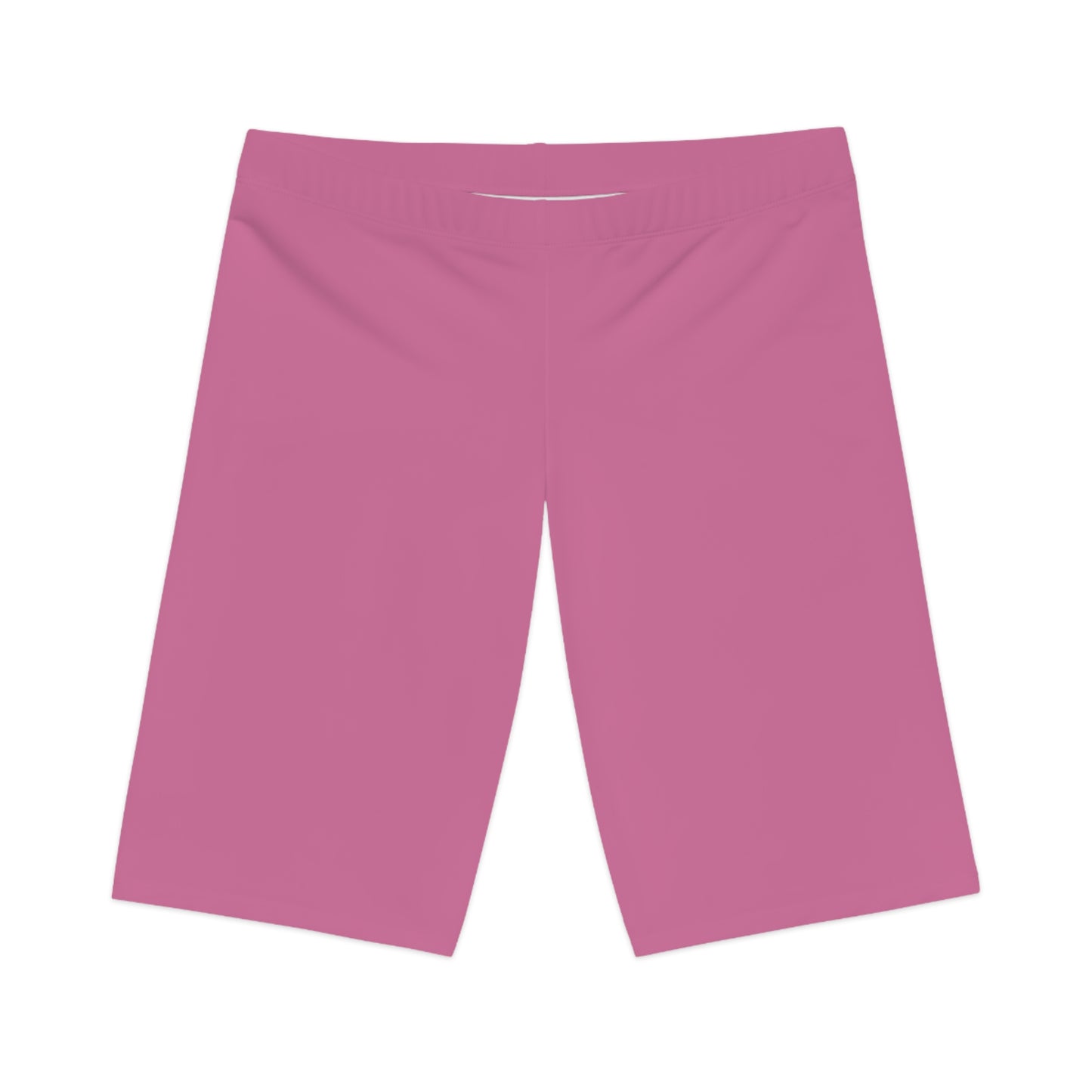 Pink Color Biker Shorts, Pink Biker Shorts 18