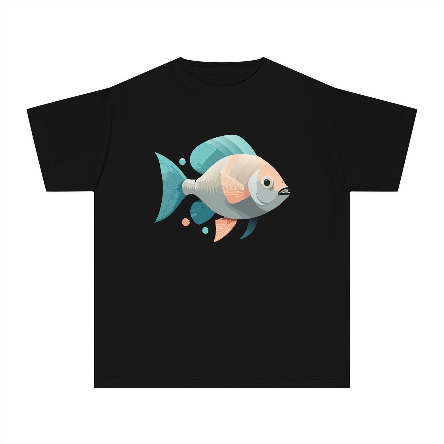 Childrens Animal T Shirts