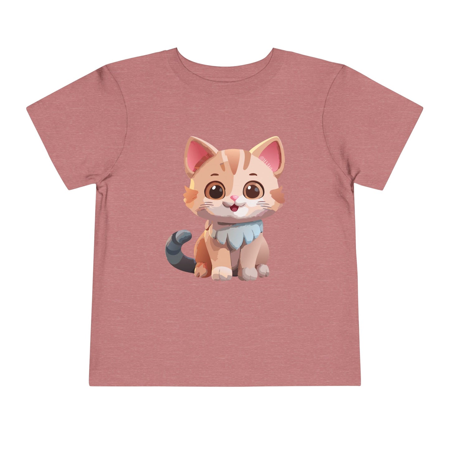 Funny Childrens Shirts (2T-5T)