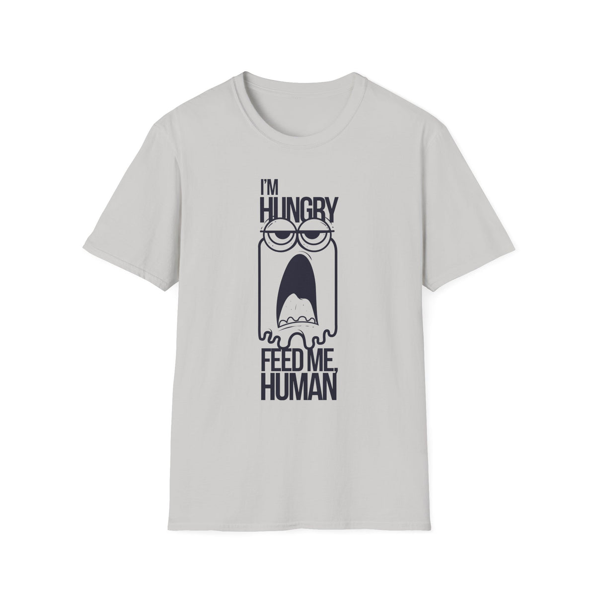 Funny Cartoon Animation Graphic Tee Gildan Unisex 100 Cotton Tee Shirt r135