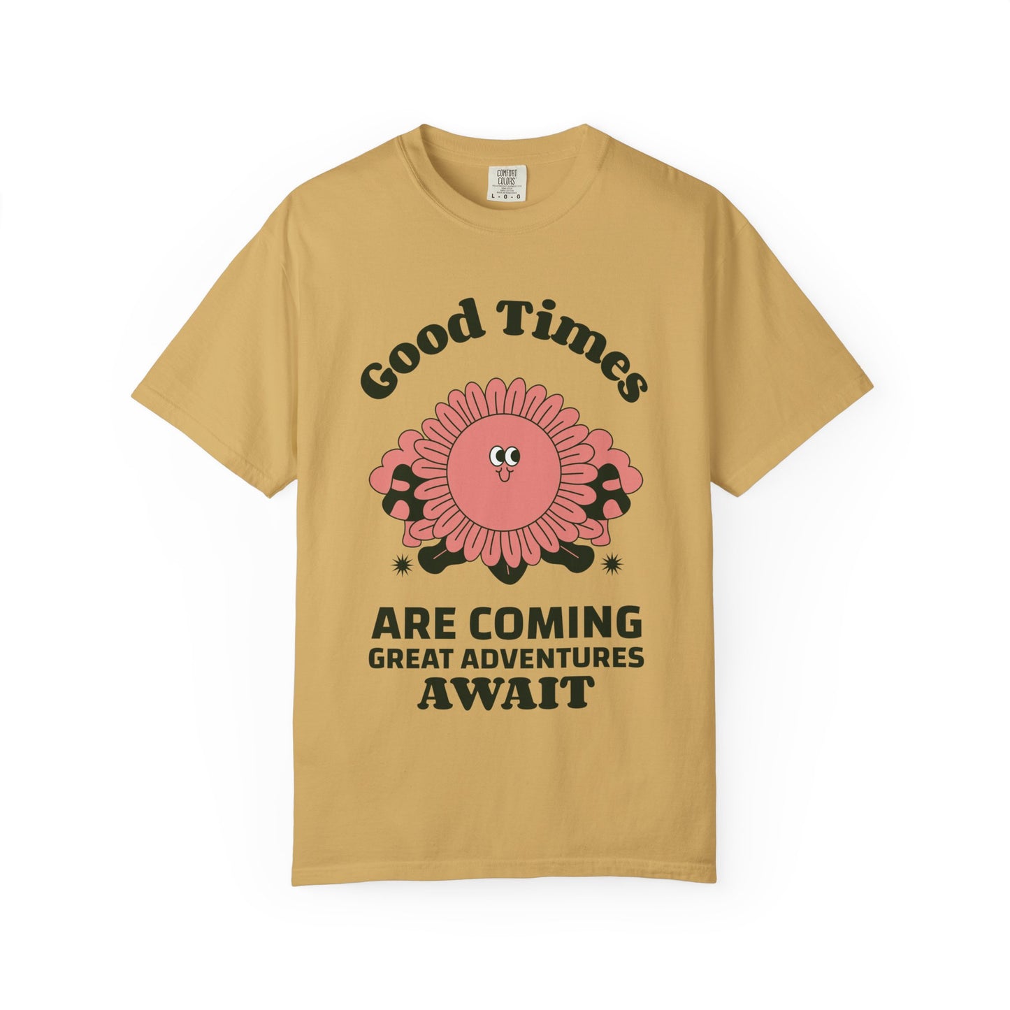 Positive Quotes Shirt