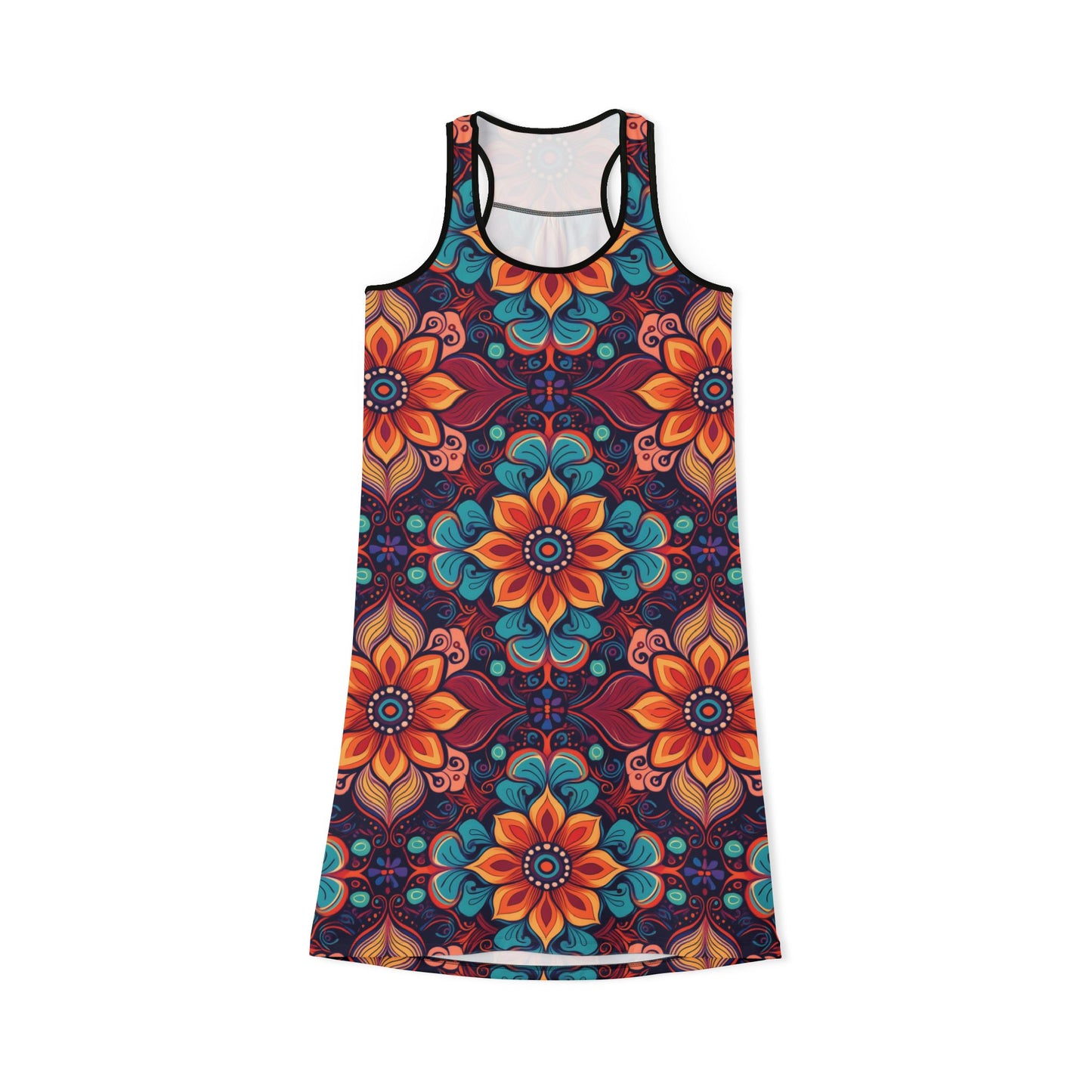 Ornament Dress - PPU BEST