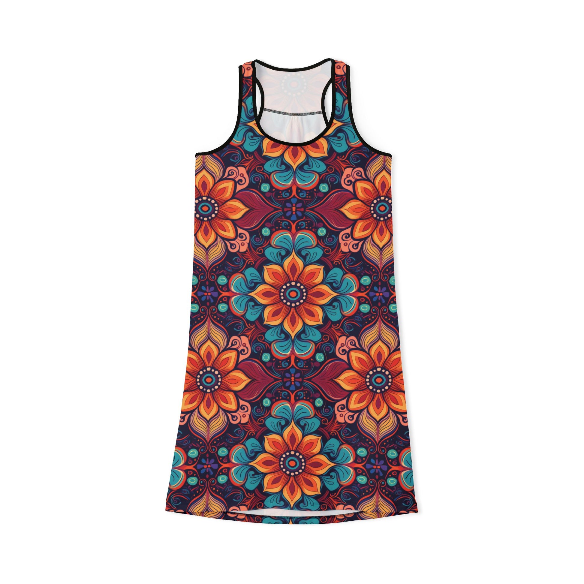 Ornament Dress - PPU BEST