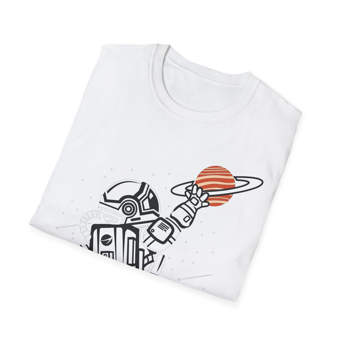 Funny Cartoon Animation Graphic Tee Gildan Unisex 100 Cotton Tee Shirt r126