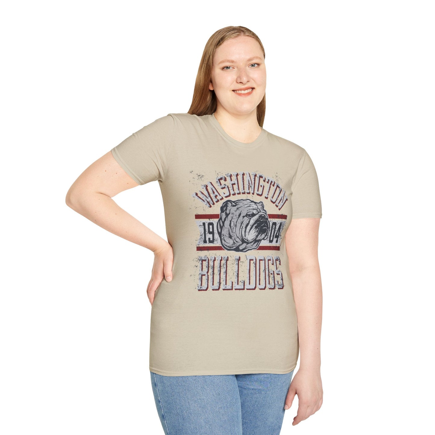 Unisex Graphic Art T Shirt Softstyle Gildan 64000 Short Sleeve Tee Everyday Comfort