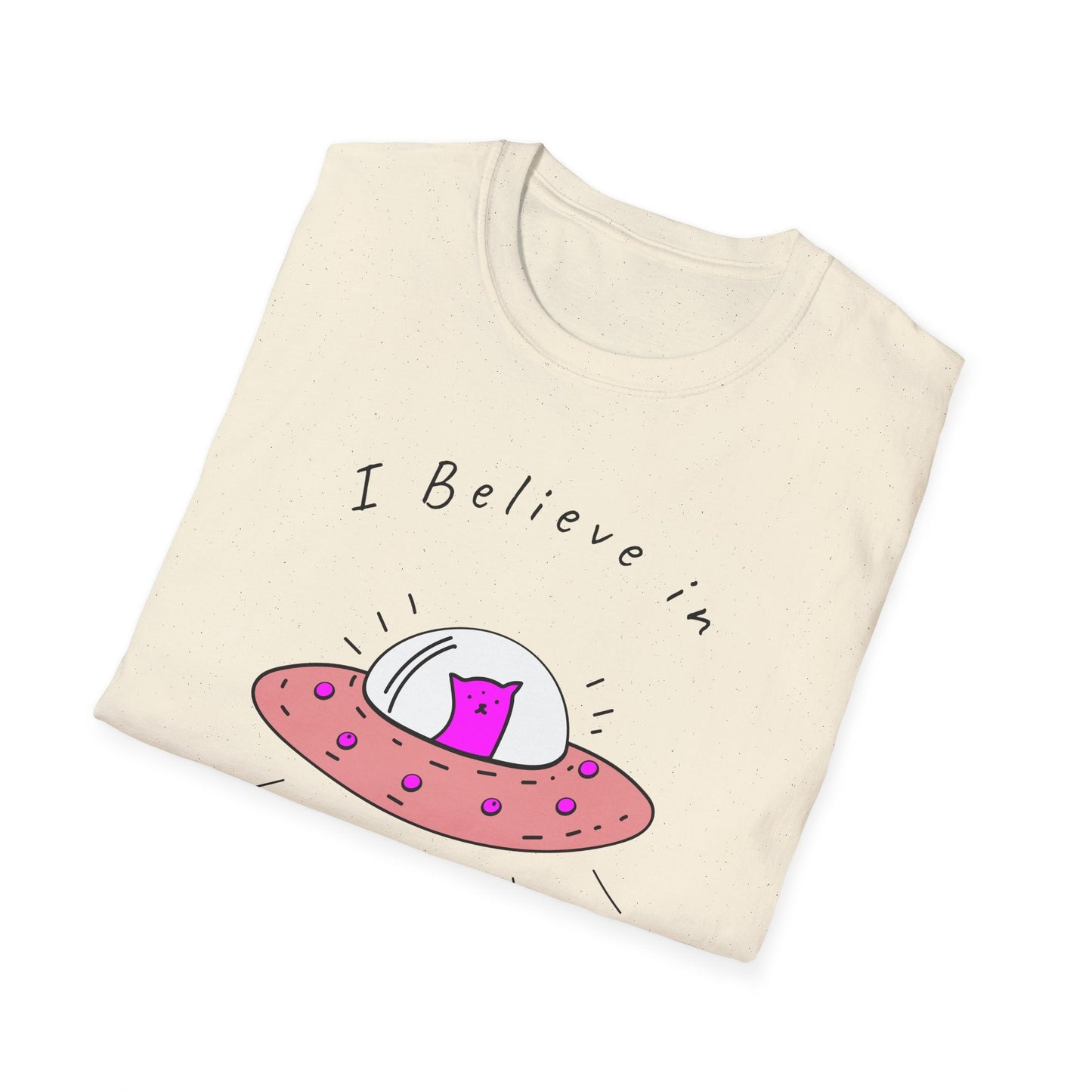 Funny T Shirts UFO Tees Funny Aliens Shirt  9
